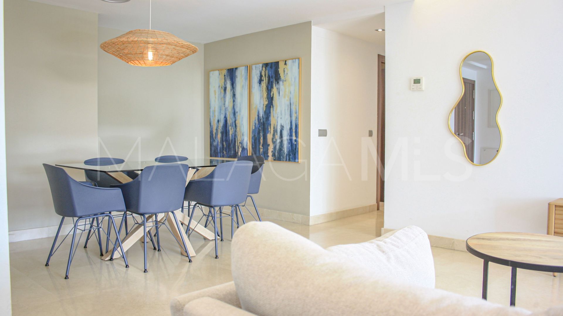 Lägenhet for sale in San Pedro Playa