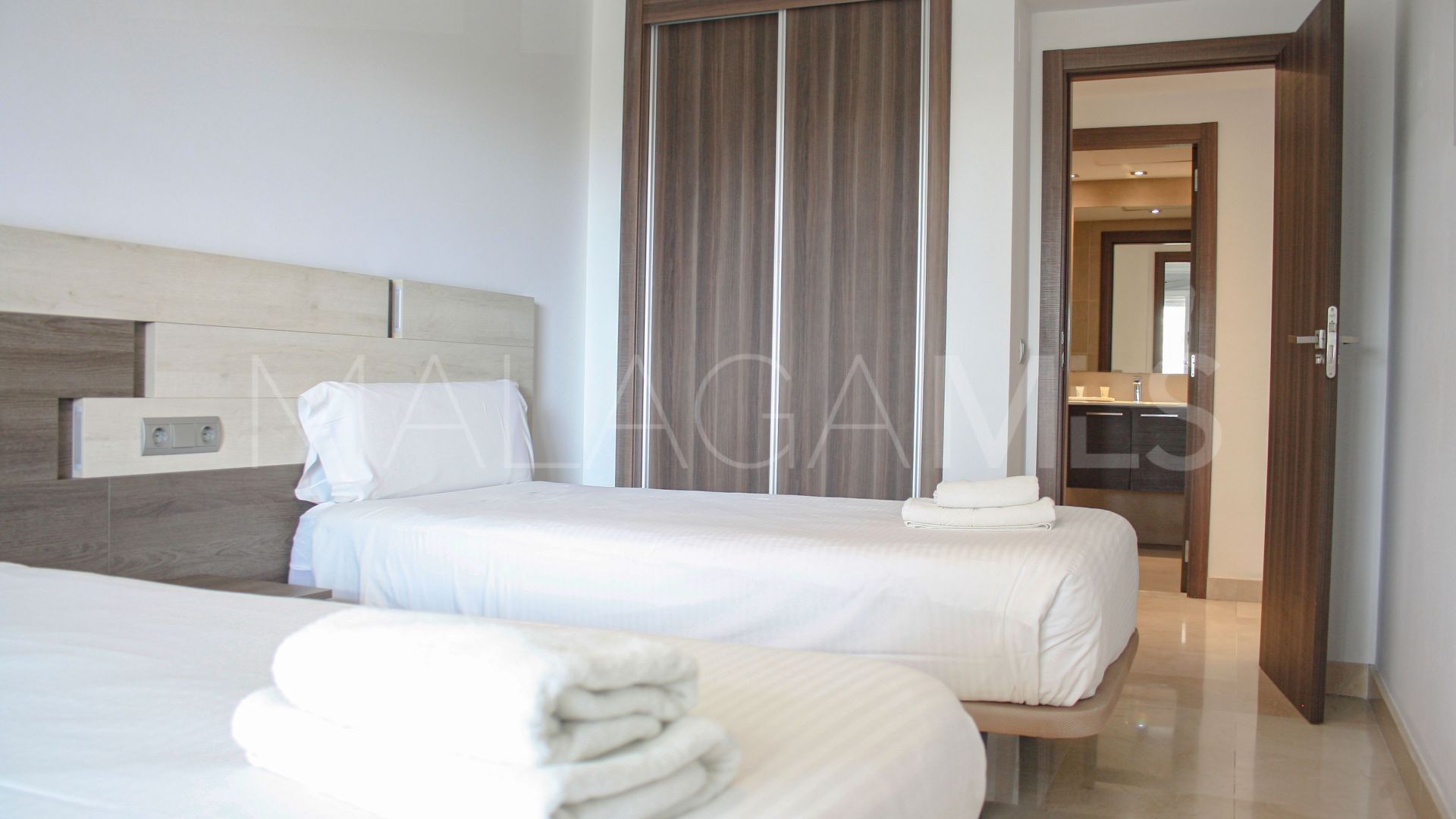 Lägenhet for sale in San Pedro Playa