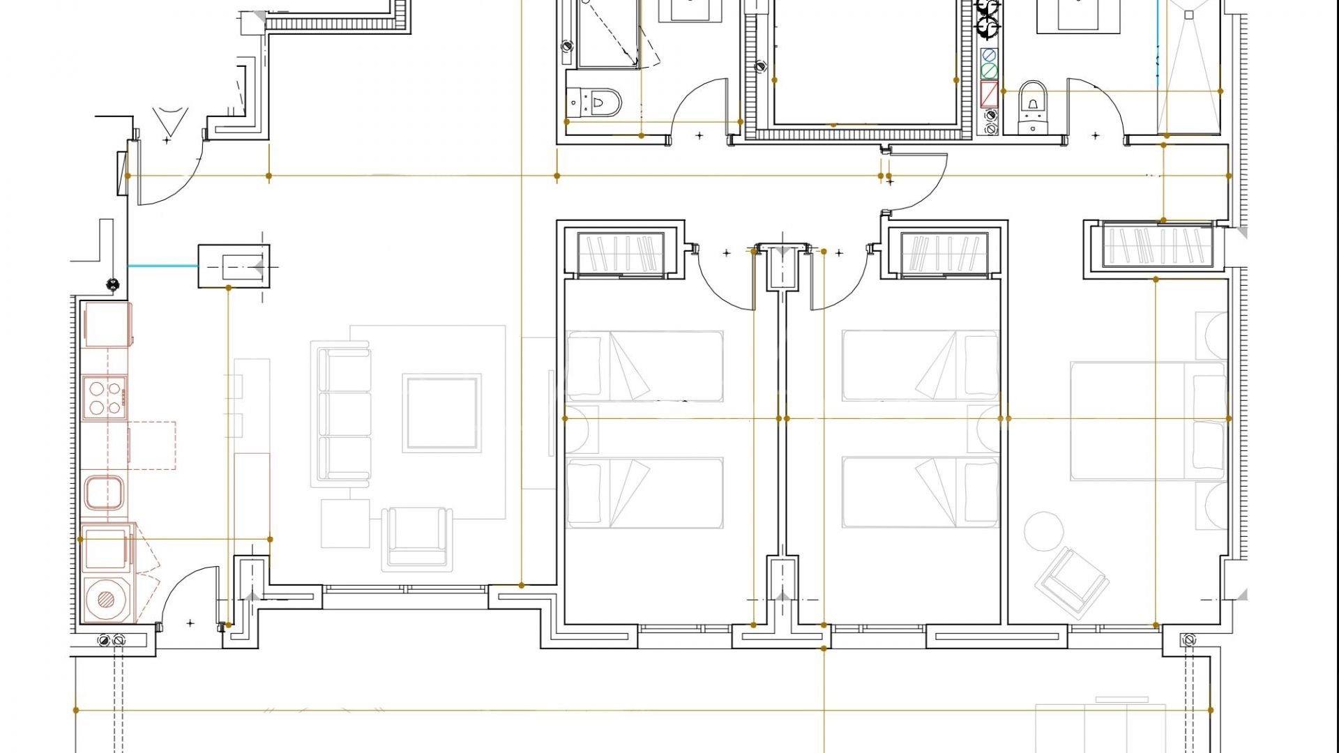 Lägenhet for sale in San Pedro Playa