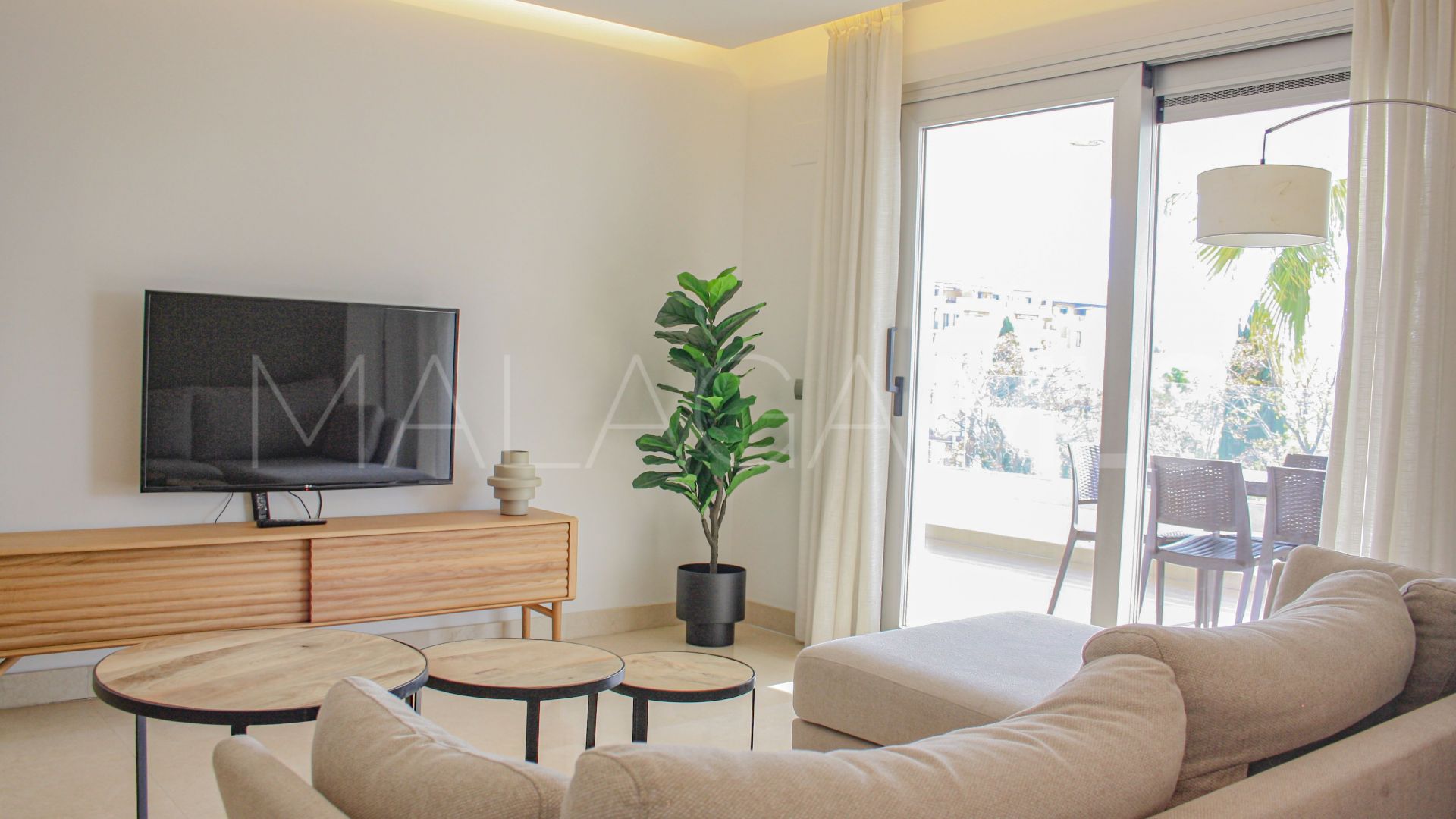 Lägenhet for sale in San Pedro Playa