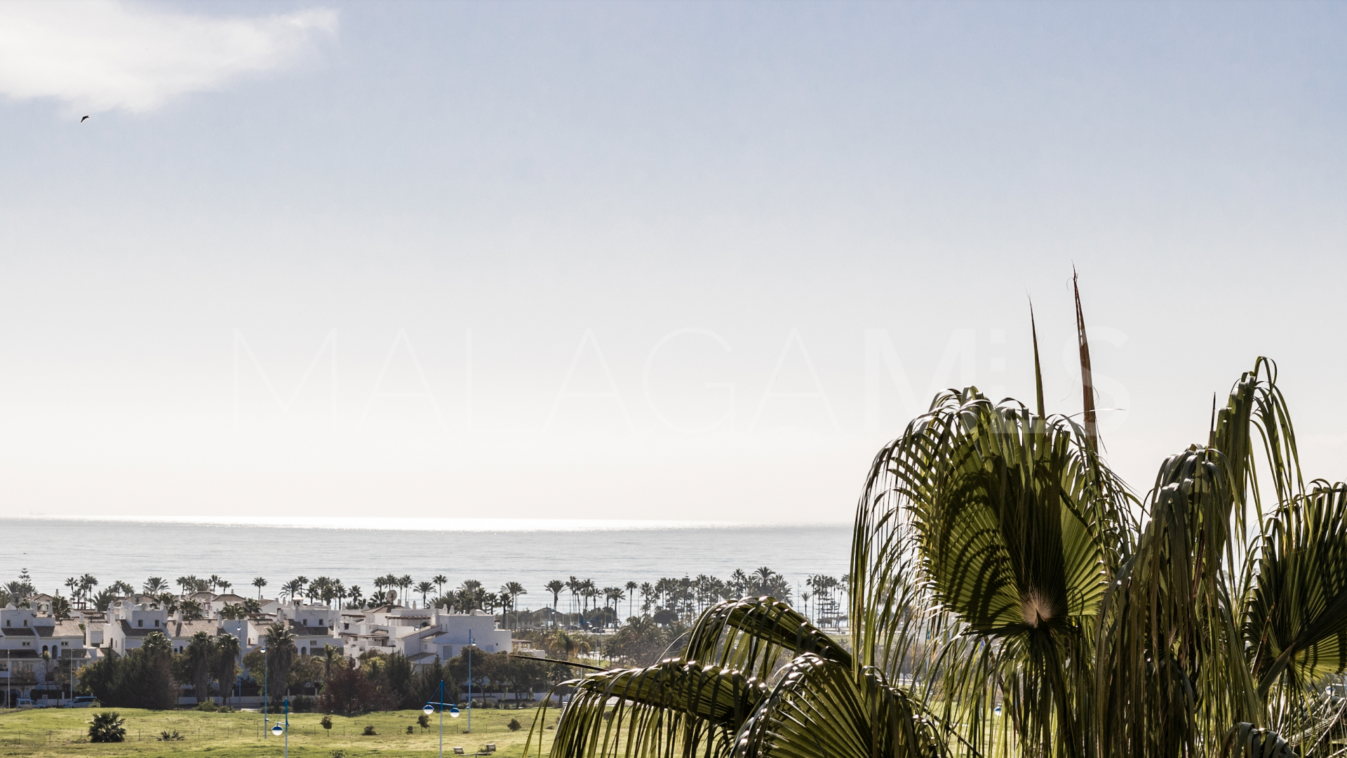 Lägenhet for sale in San Pedro Playa