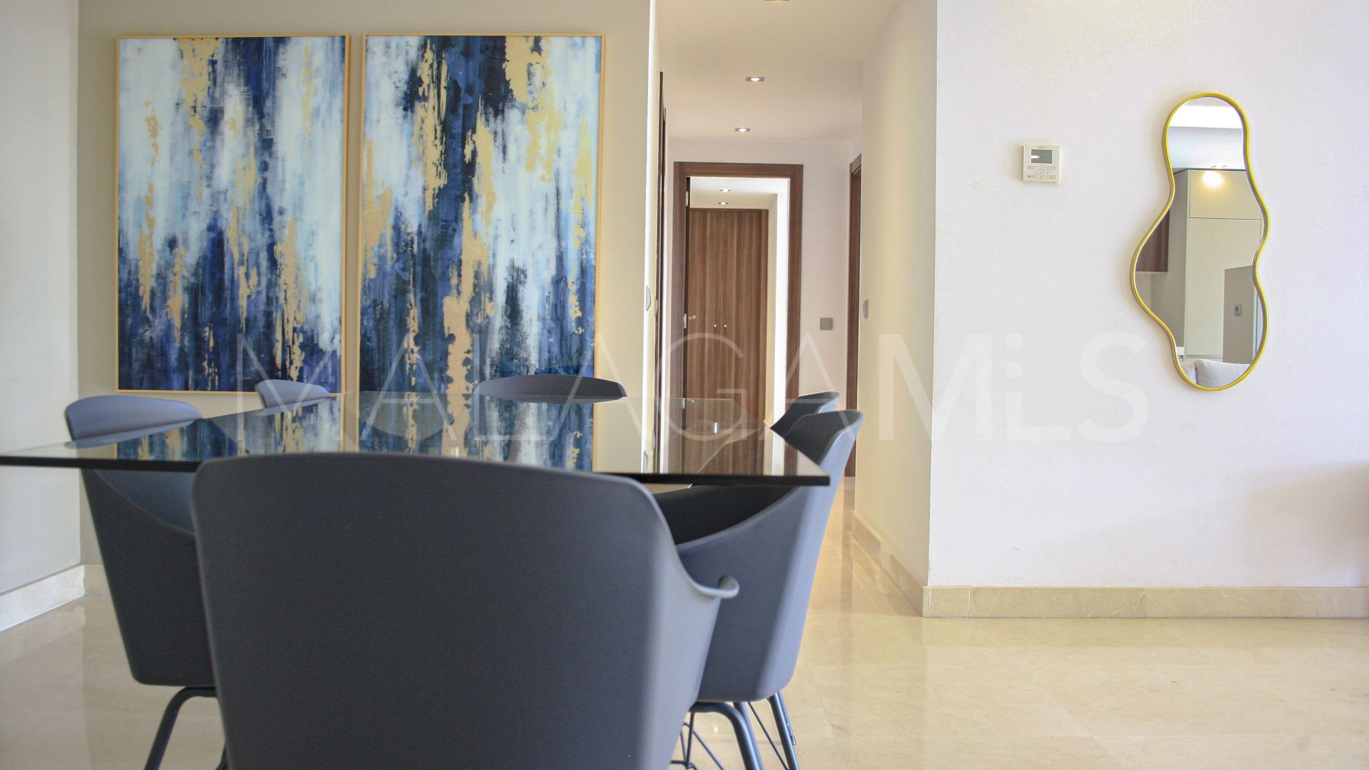 Lägenhet for sale in San Pedro Playa