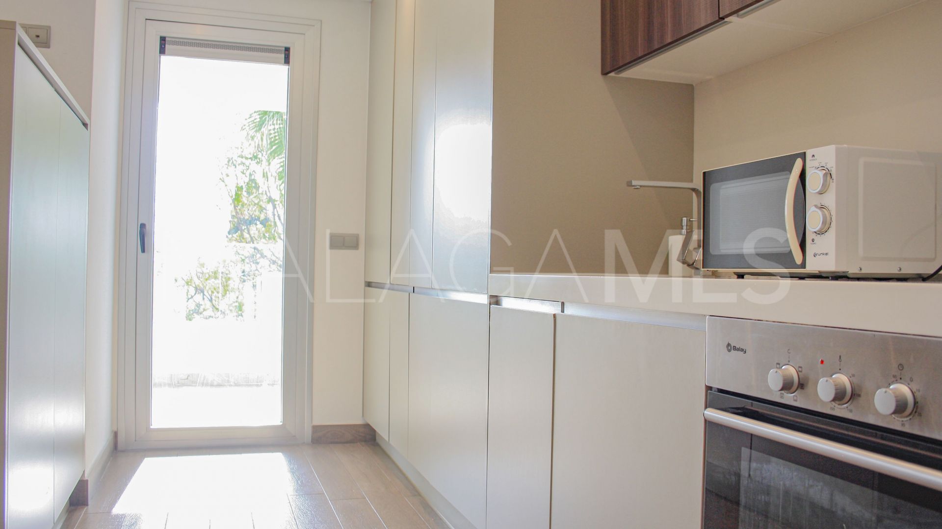 Lägenhet for sale in San Pedro Playa