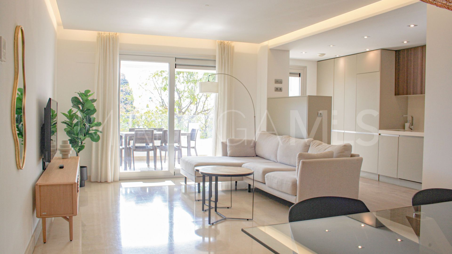 Lägenhet for sale in San Pedro Playa