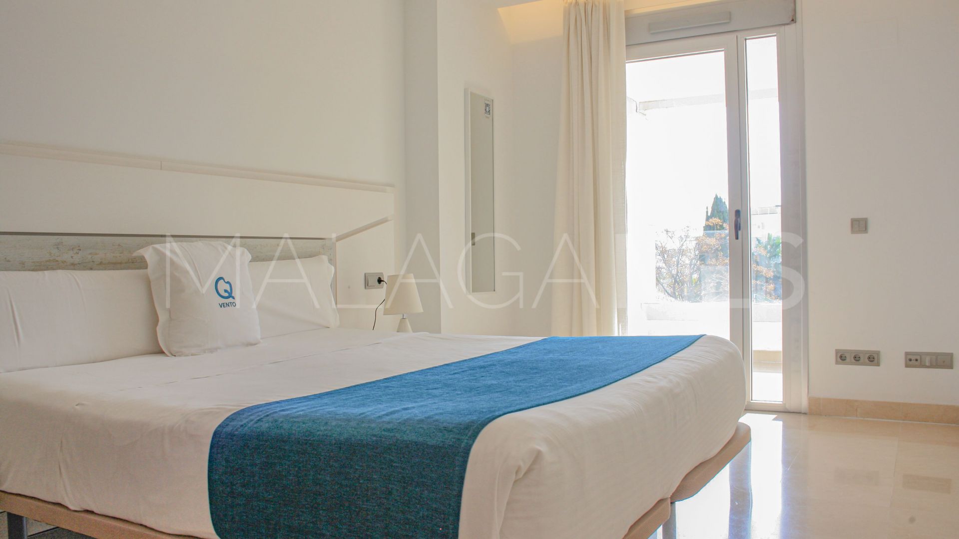 Lägenhet for sale in San Pedro Playa