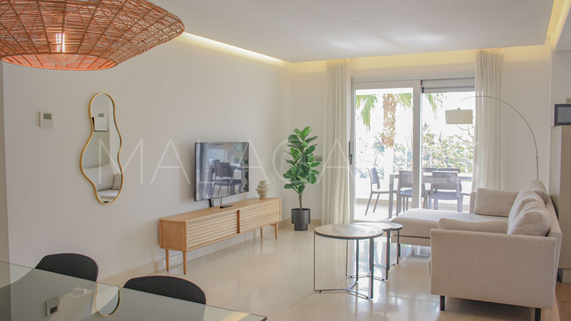 Lägenhet for sale in San Pedro Playa