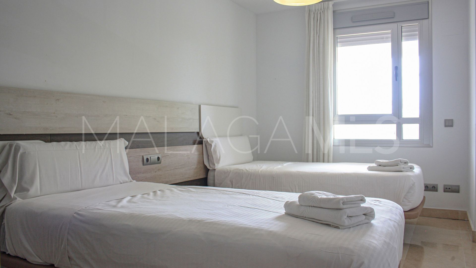 Lägenhet for sale in San Pedro Playa