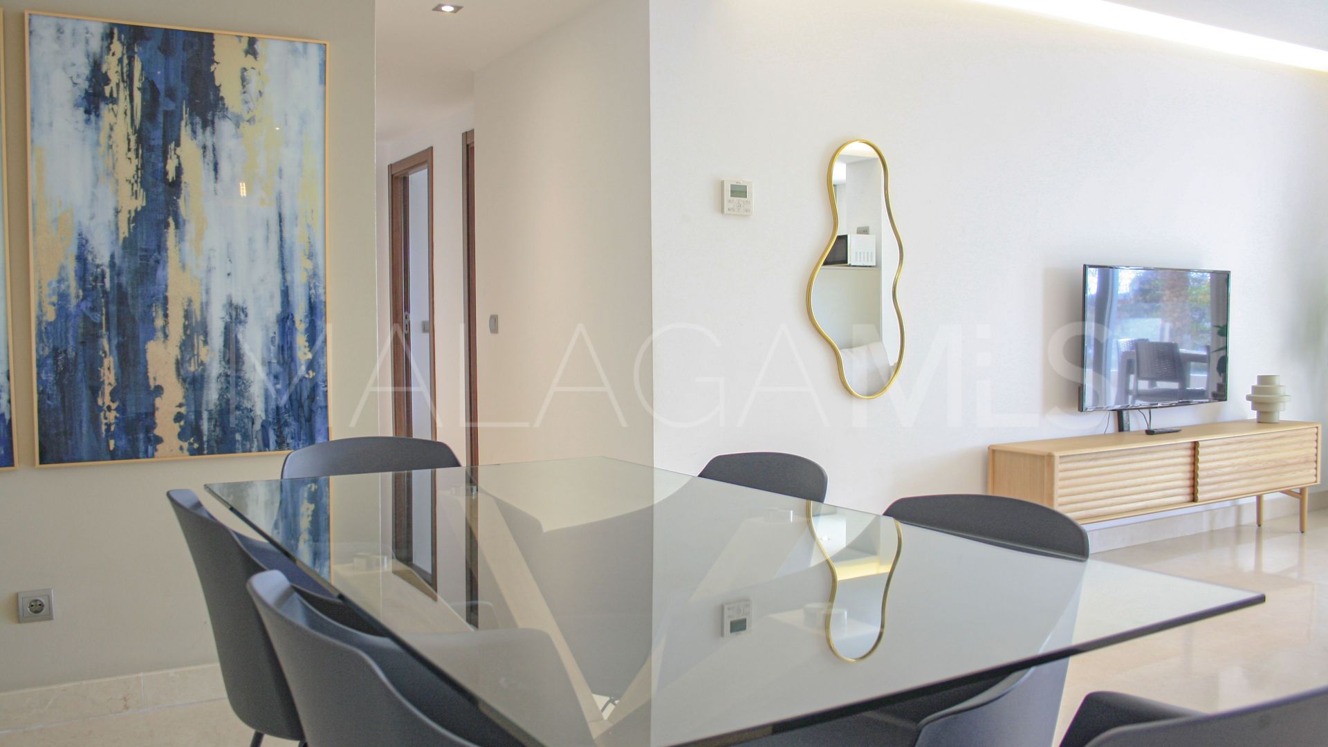 Lägenhet for sale in San Pedro Playa