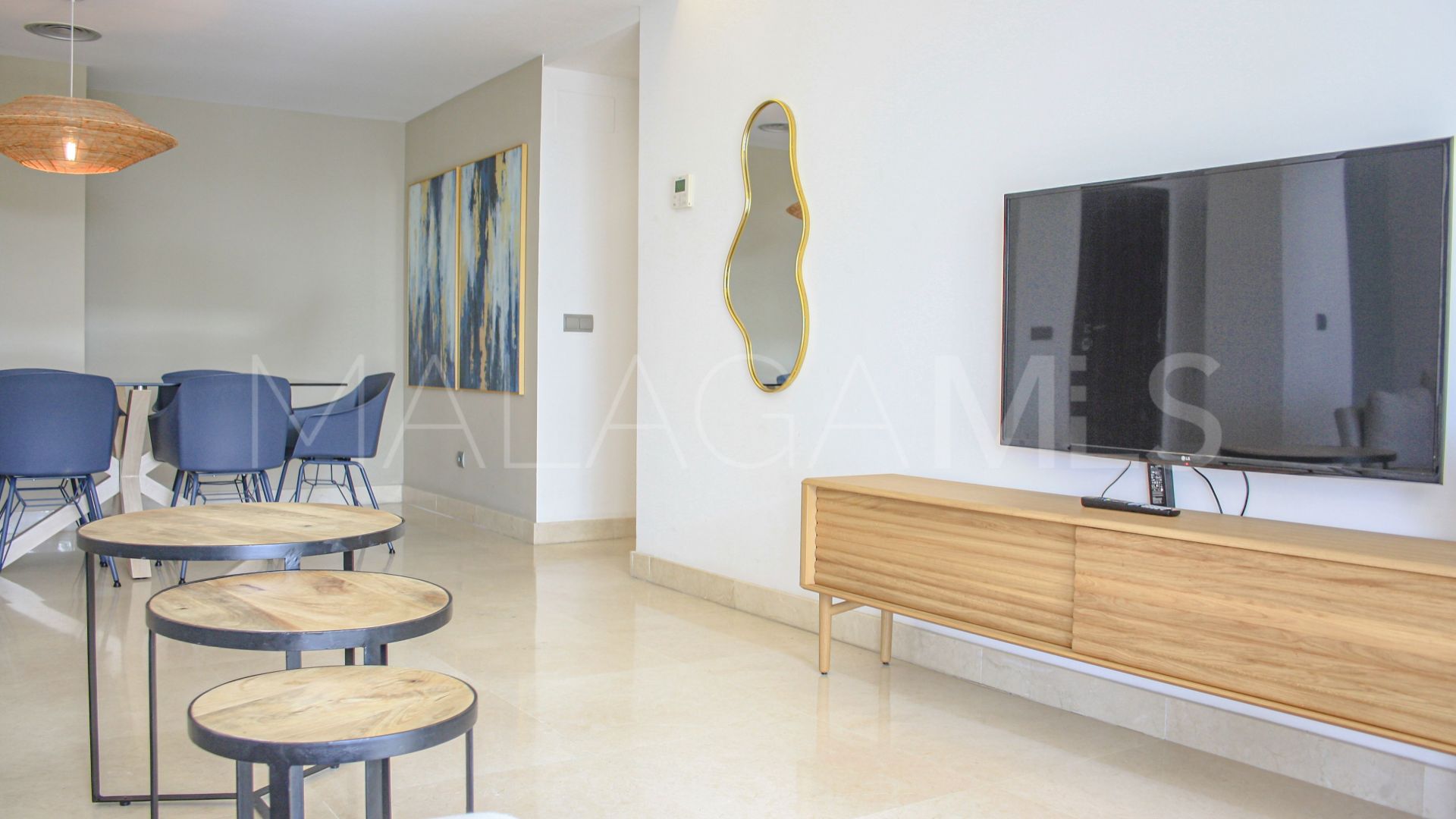 Lägenhet for sale in San Pedro Playa