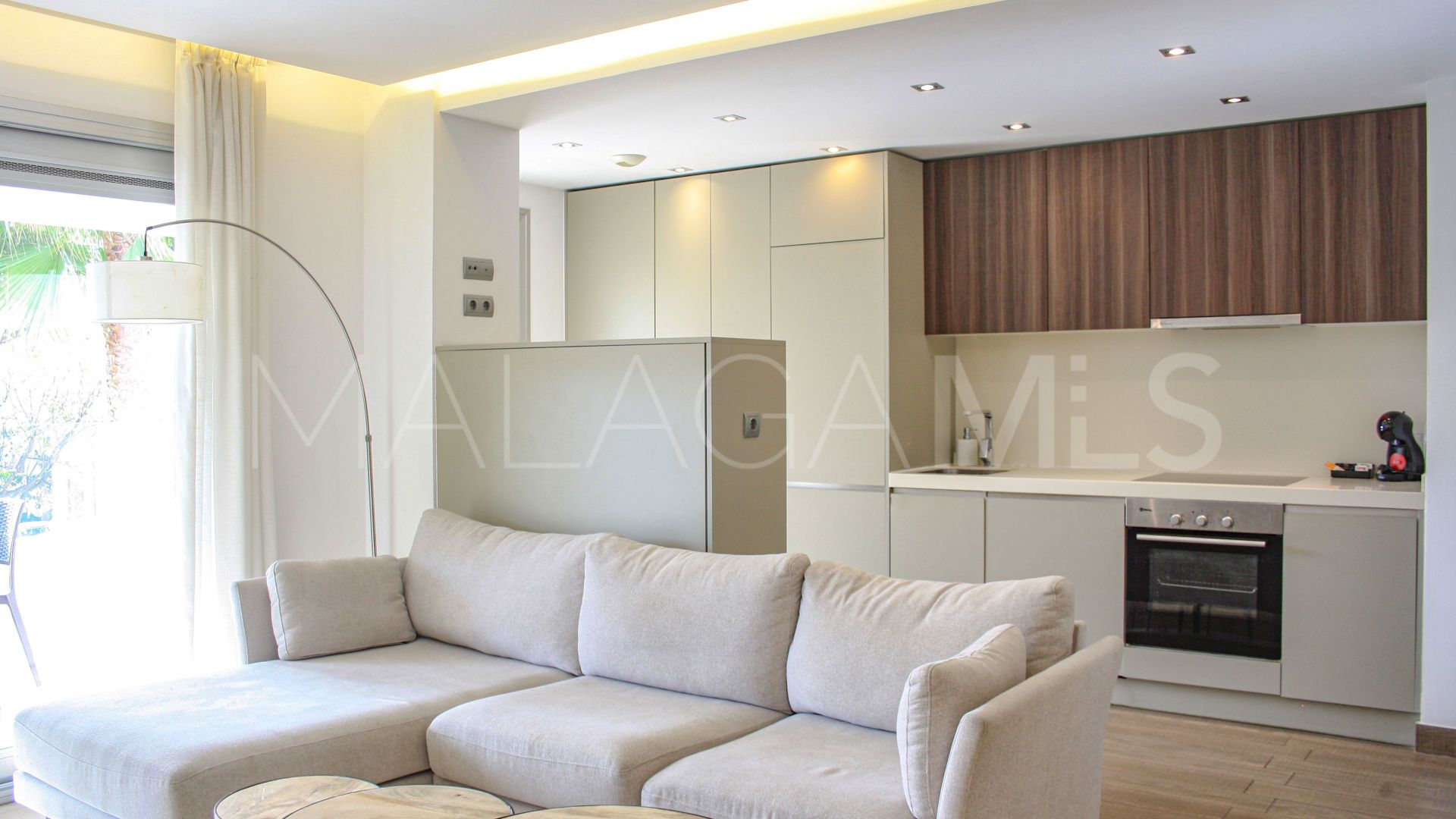 Lägenhet for sale in San Pedro Playa