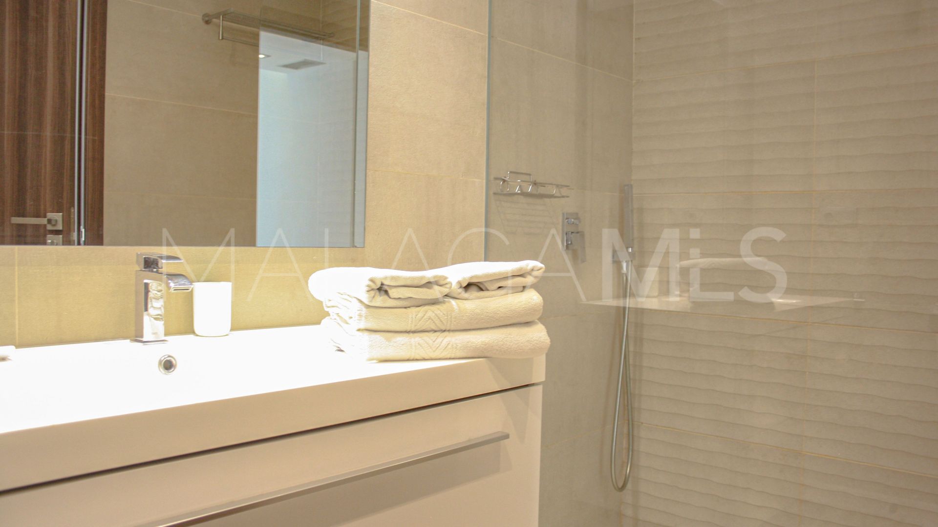 Lägenhet for sale in San Pedro Playa