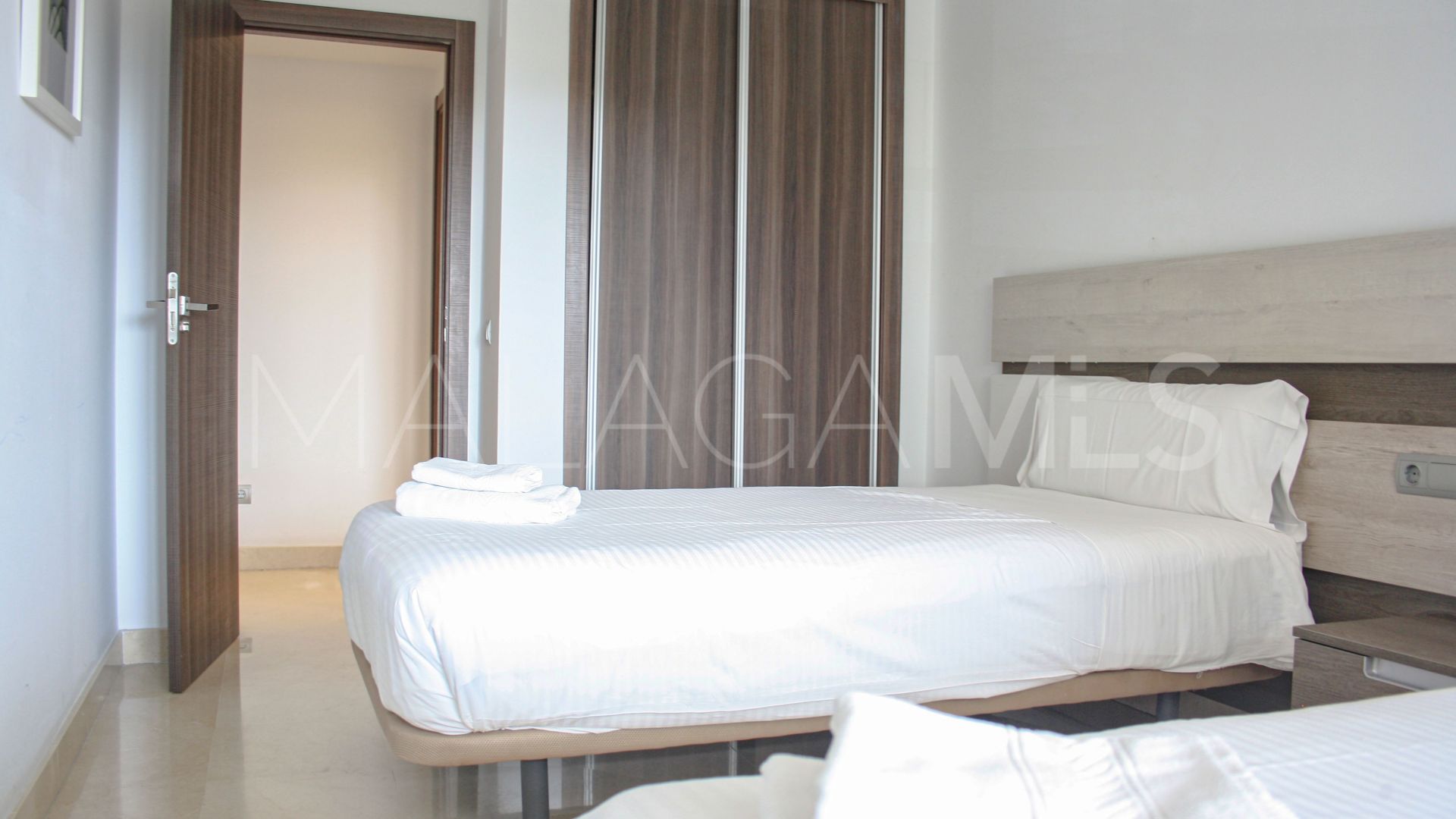 Lägenhet for sale in San Pedro Playa