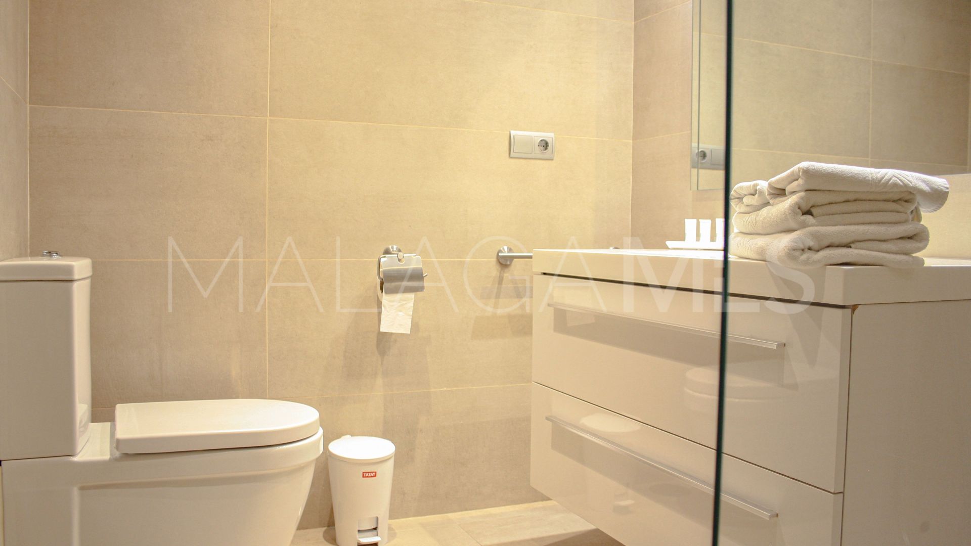 Lägenhet for sale in San Pedro Playa