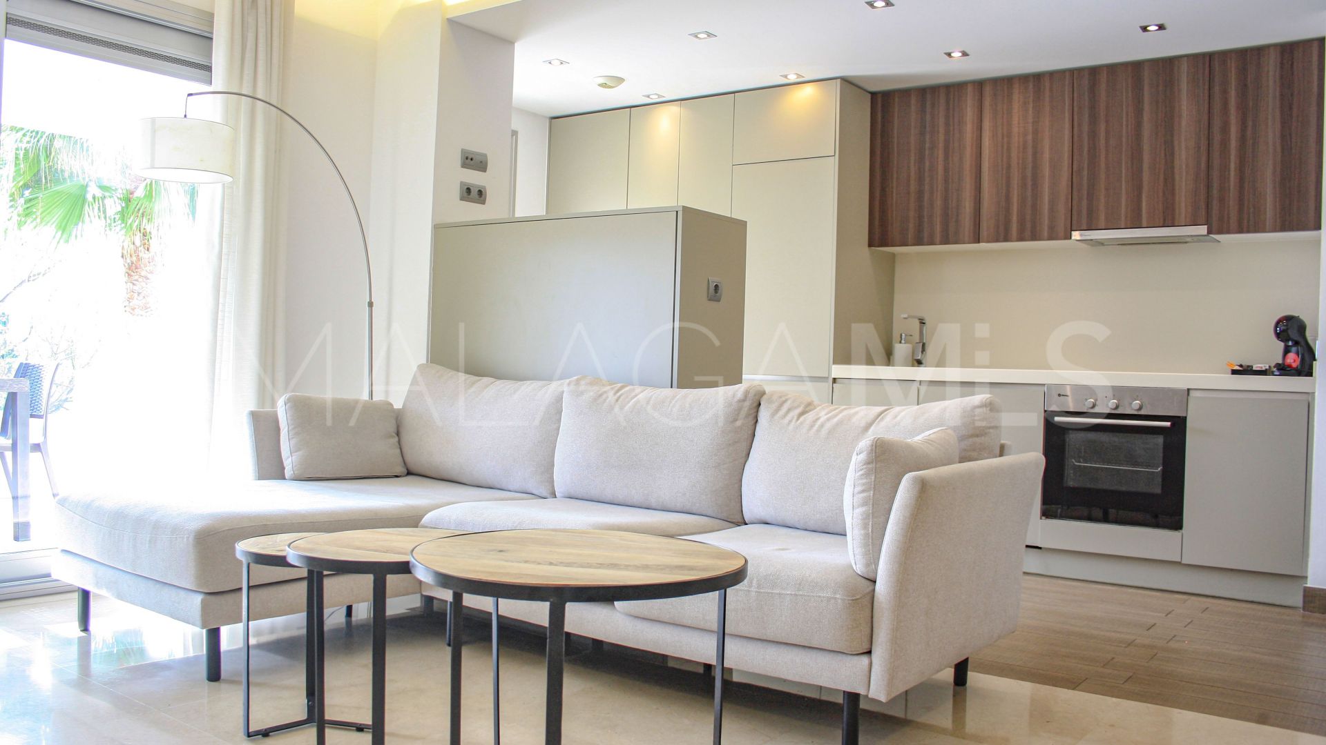 Lägenhet for sale in San Pedro Playa