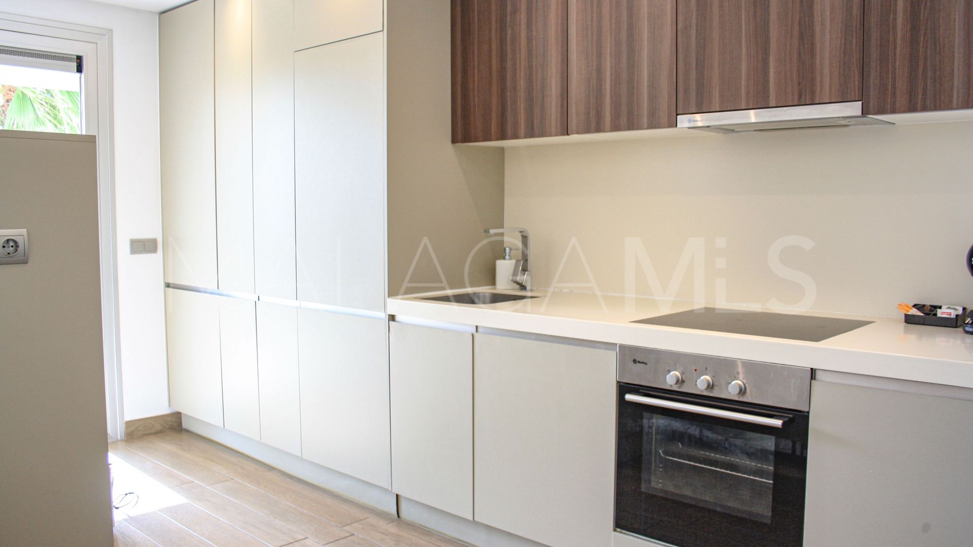 Lägenhet for sale in San Pedro Playa