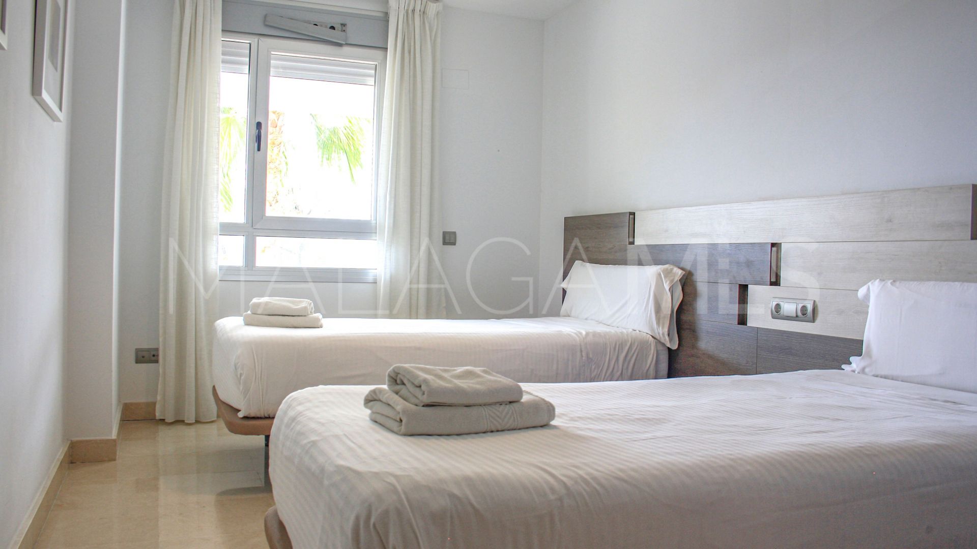 Lägenhet for sale in San Pedro Playa