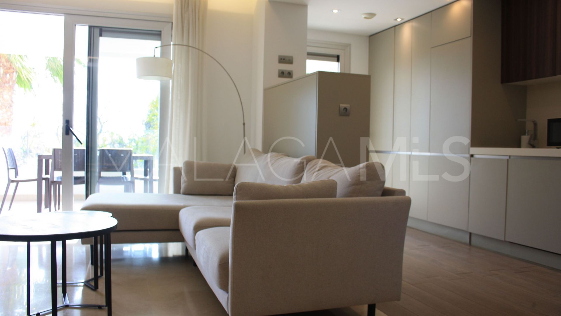 Lägenhet for sale in San Pedro Playa