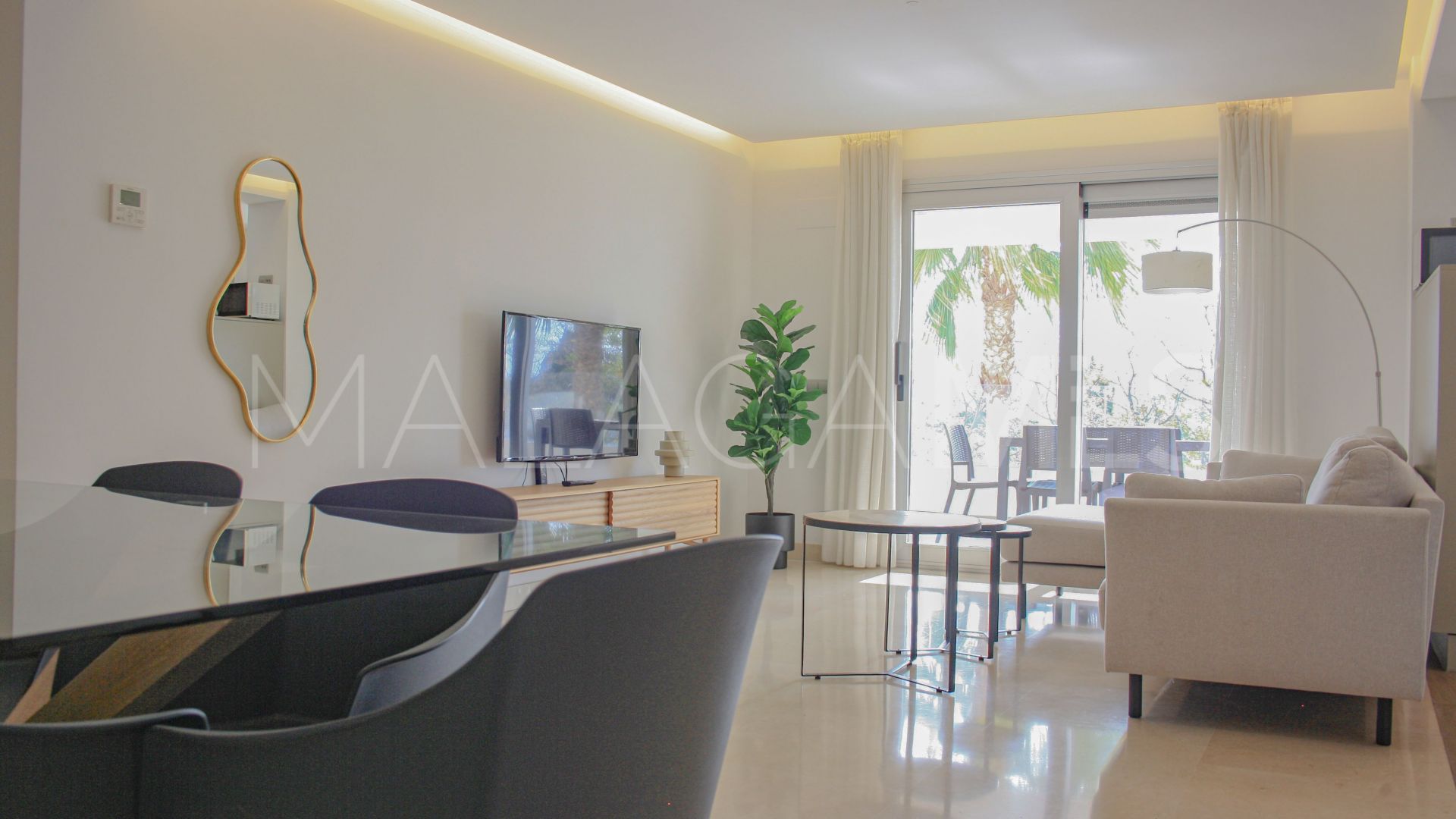 Lägenhet for sale in San Pedro Playa