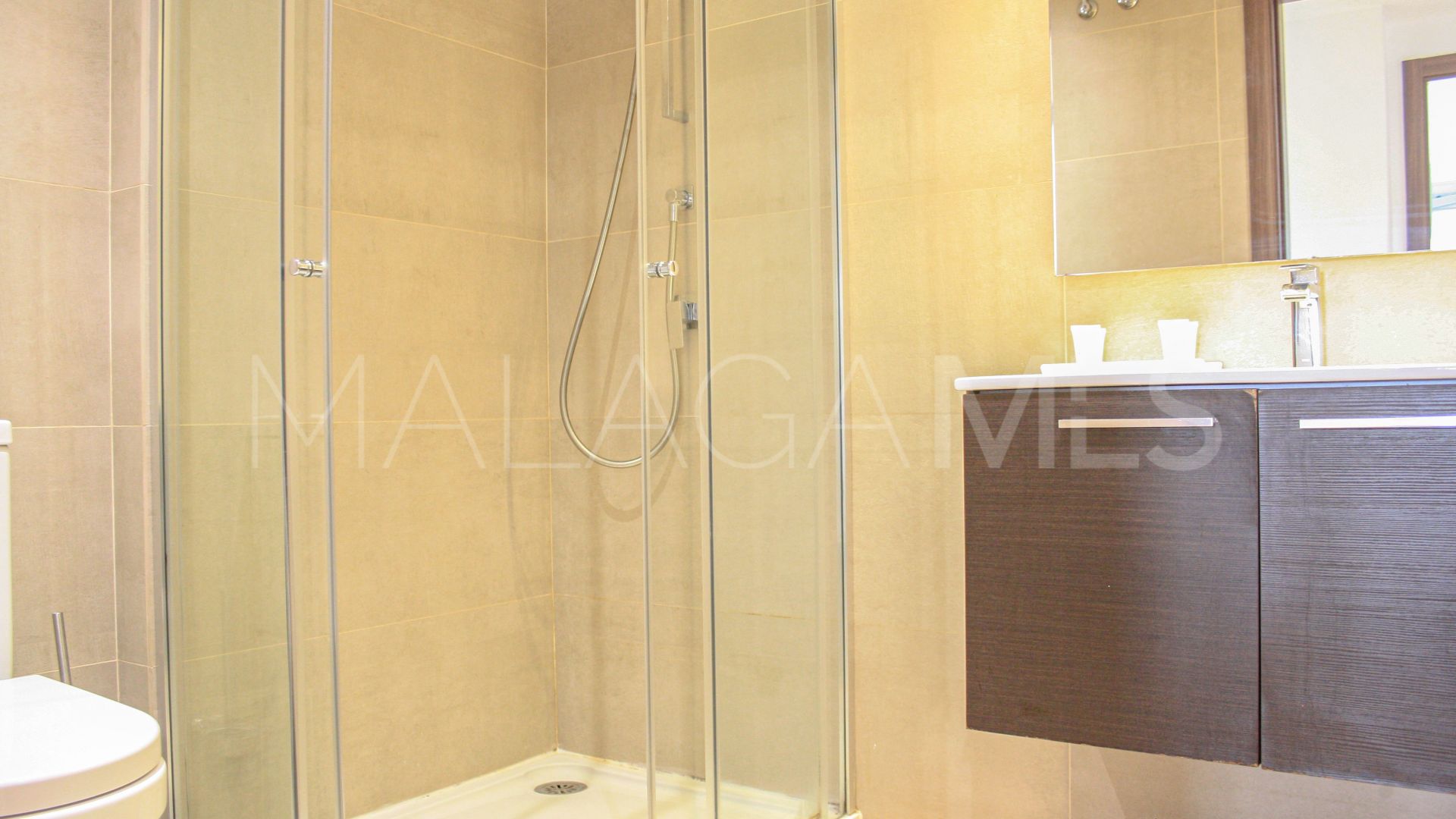 Lägenhet for sale in San Pedro Playa