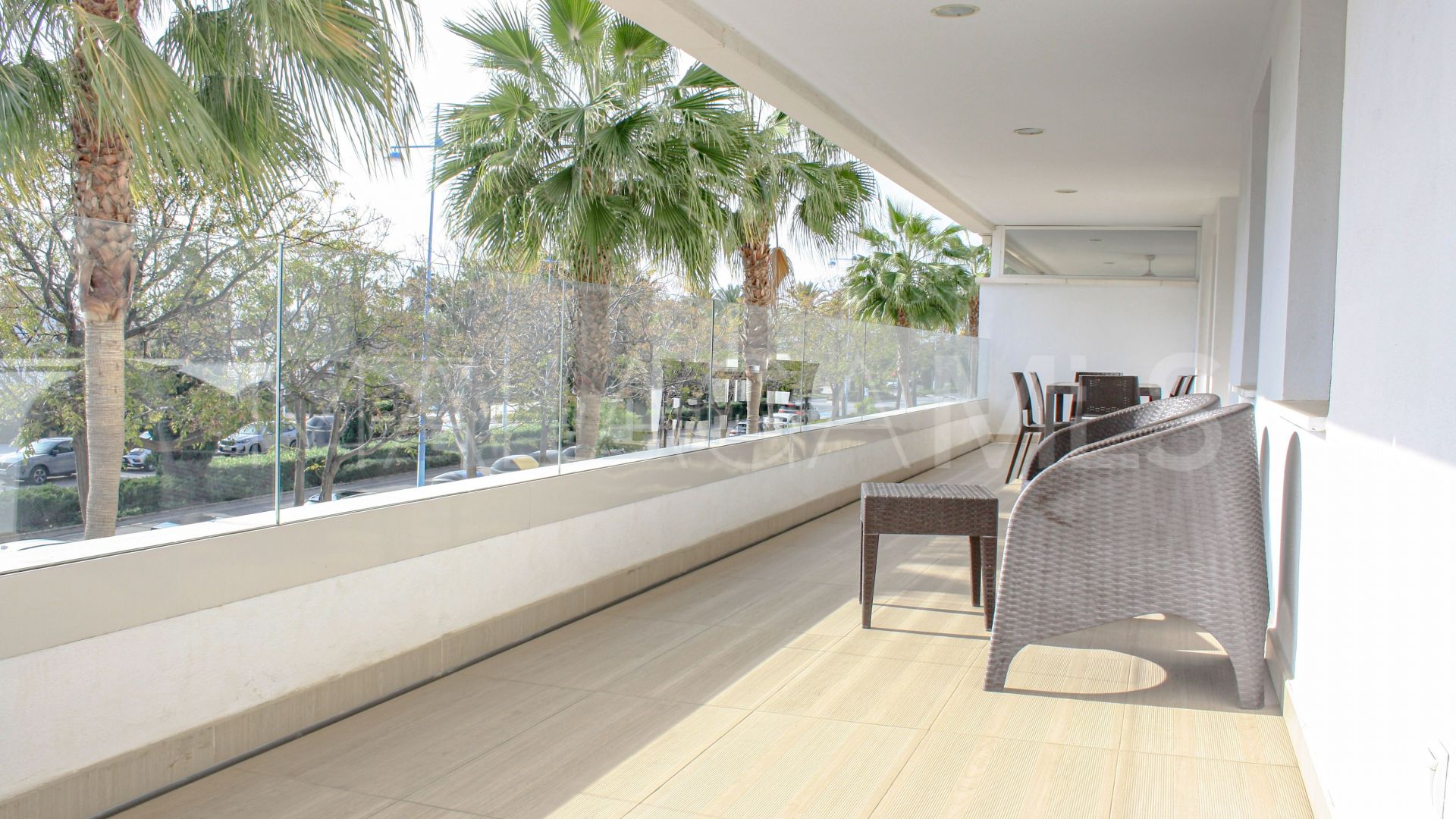 Lägenhet for sale in San Pedro Playa