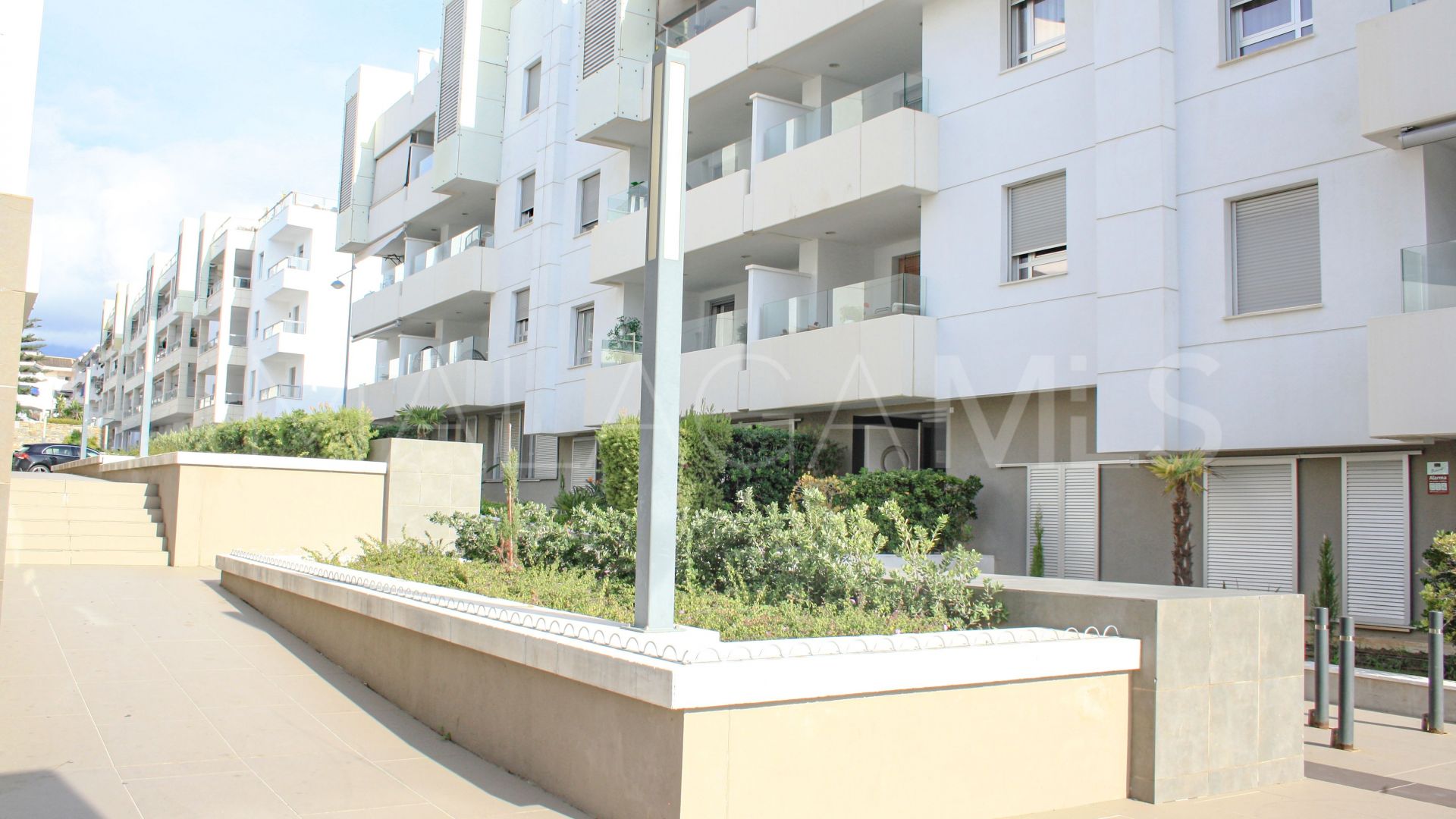 For sale 3 bedrooms apartment in Nueva Alcantara