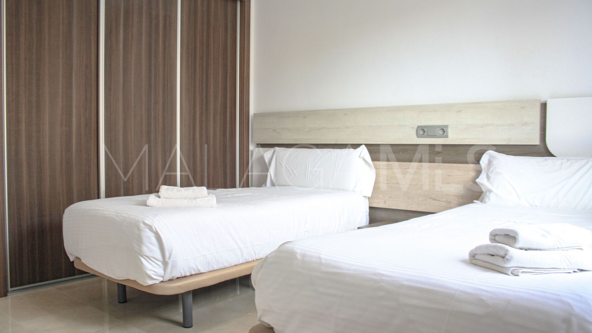 For sale 3 bedrooms apartment in Nueva Alcantara