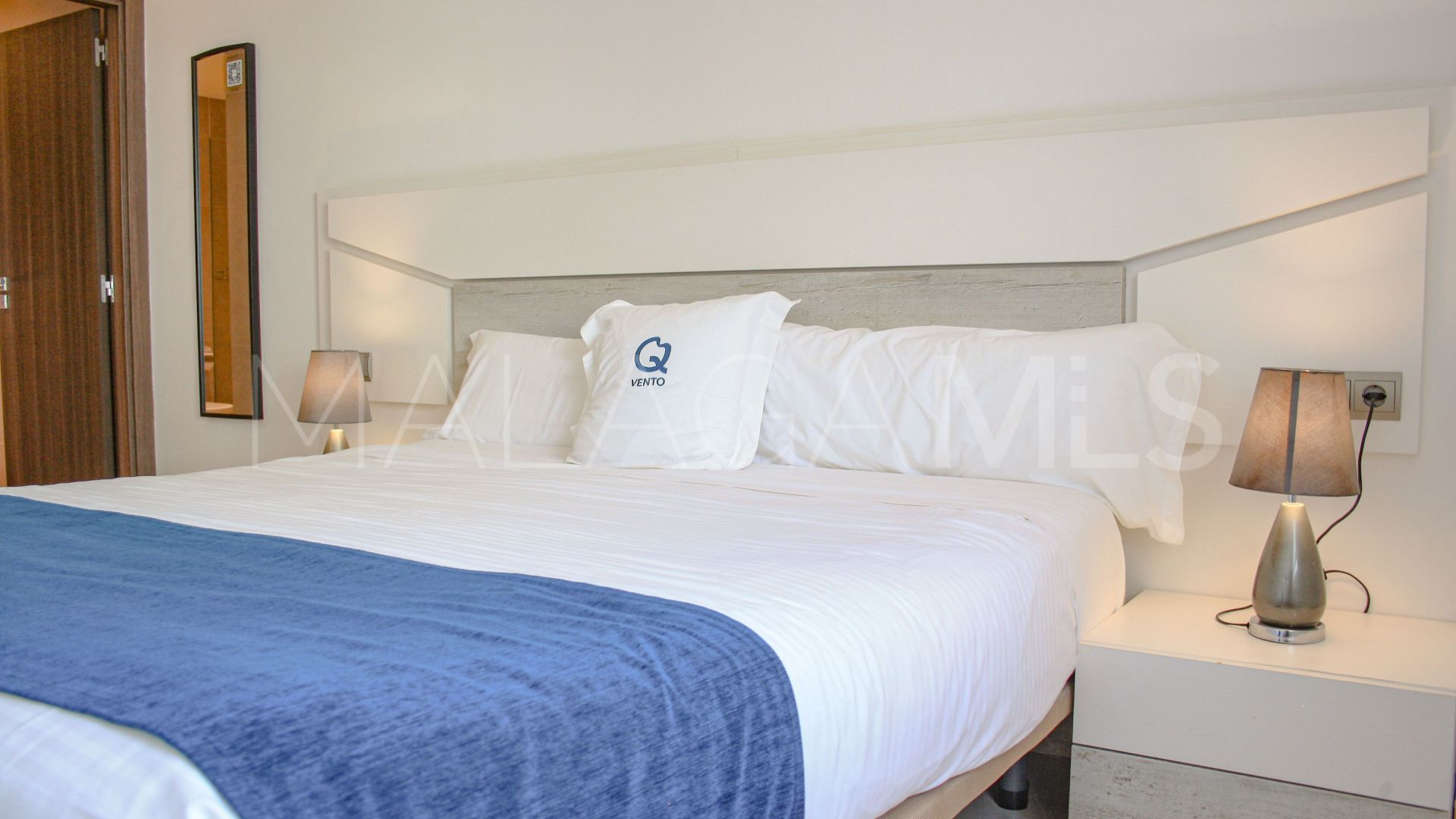 For sale 3 bedrooms apartment in Nueva Alcantara