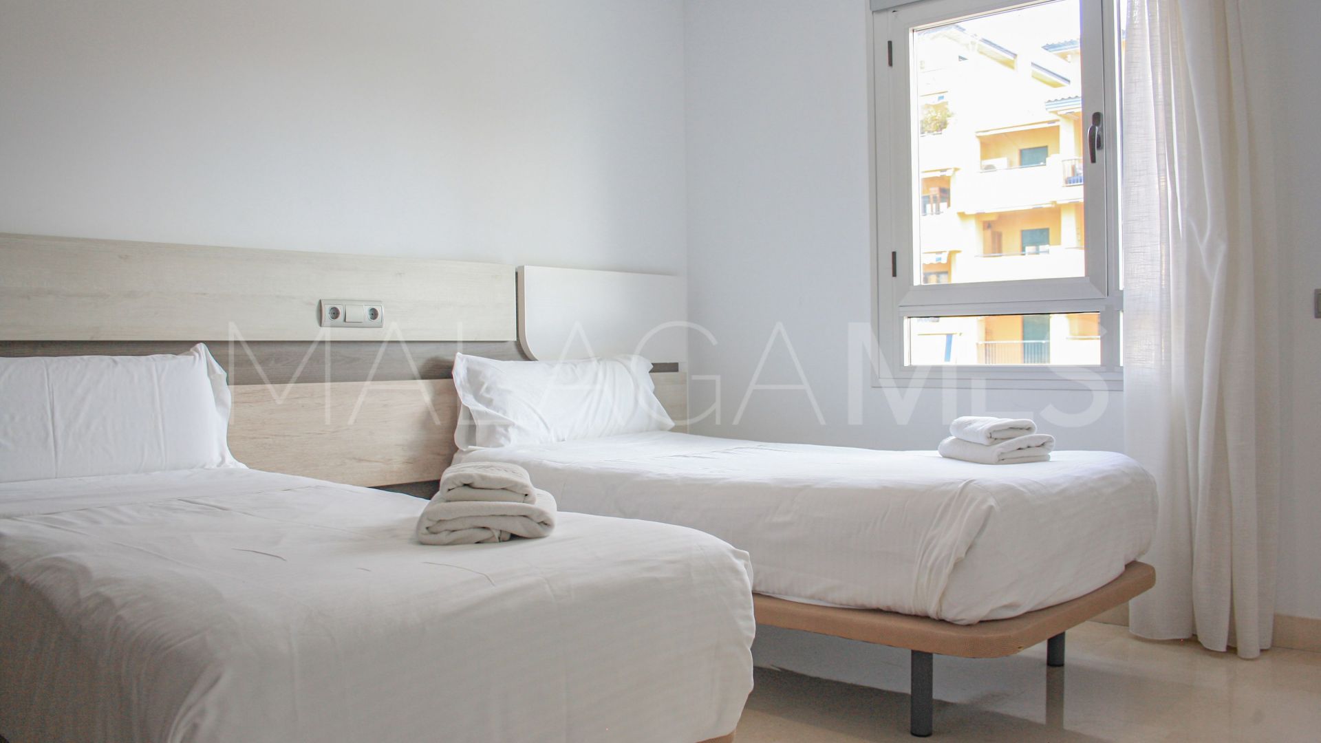 For sale 3 bedrooms apartment in Nueva Alcantara