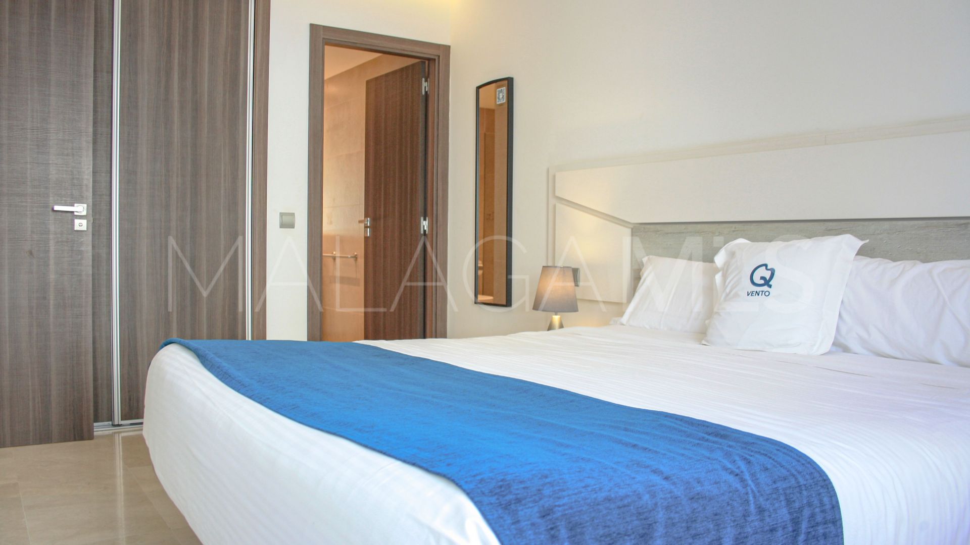 For sale 3 bedrooms apartment in Nueva Alcantara