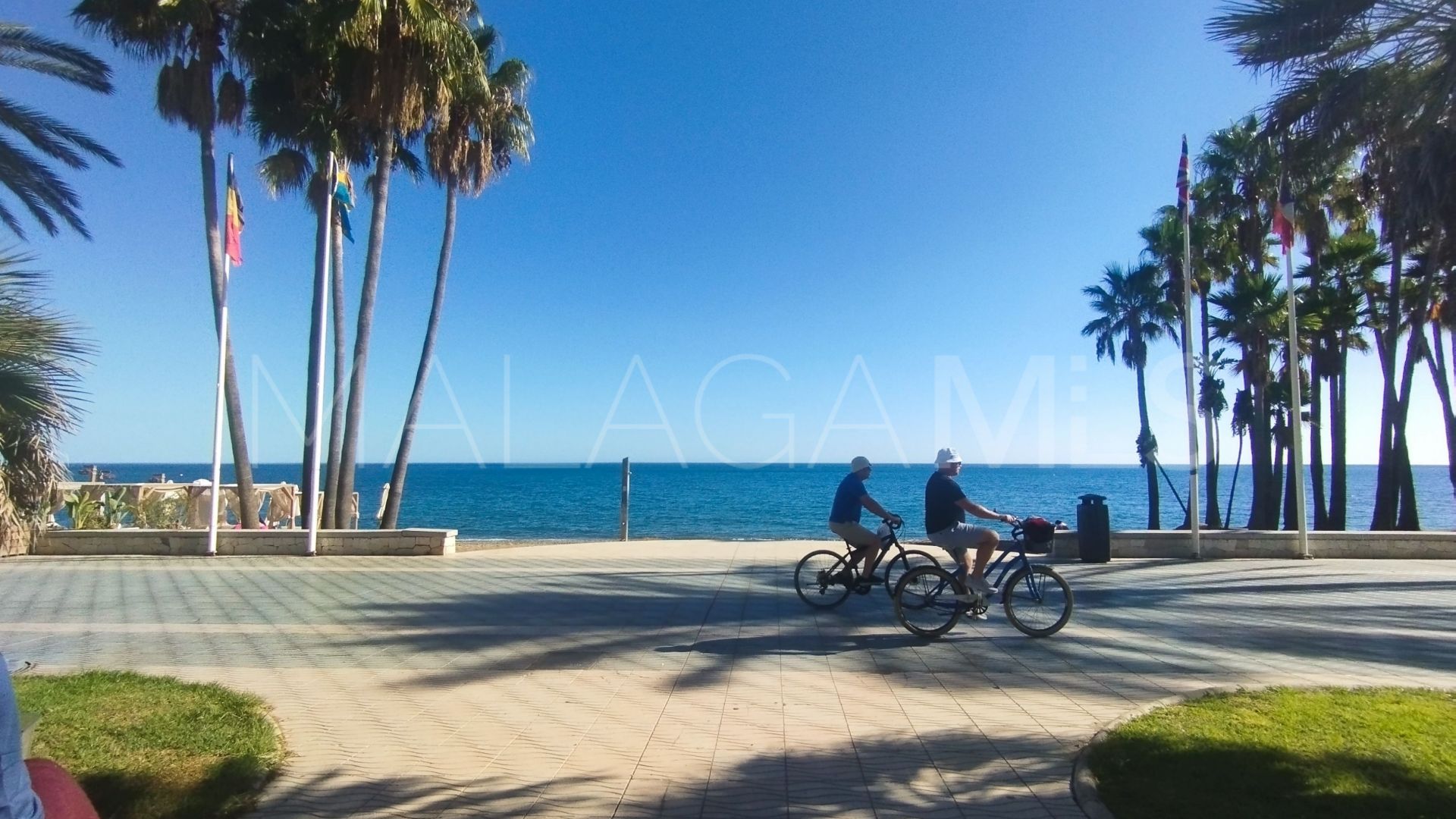 For sale 3 bedrooms apartment in Nueva Alcantara