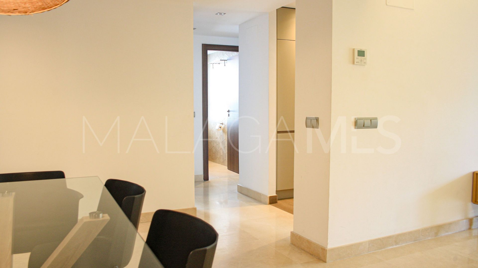 For sale 3 bedrooms apartment in Nueva Alcantara