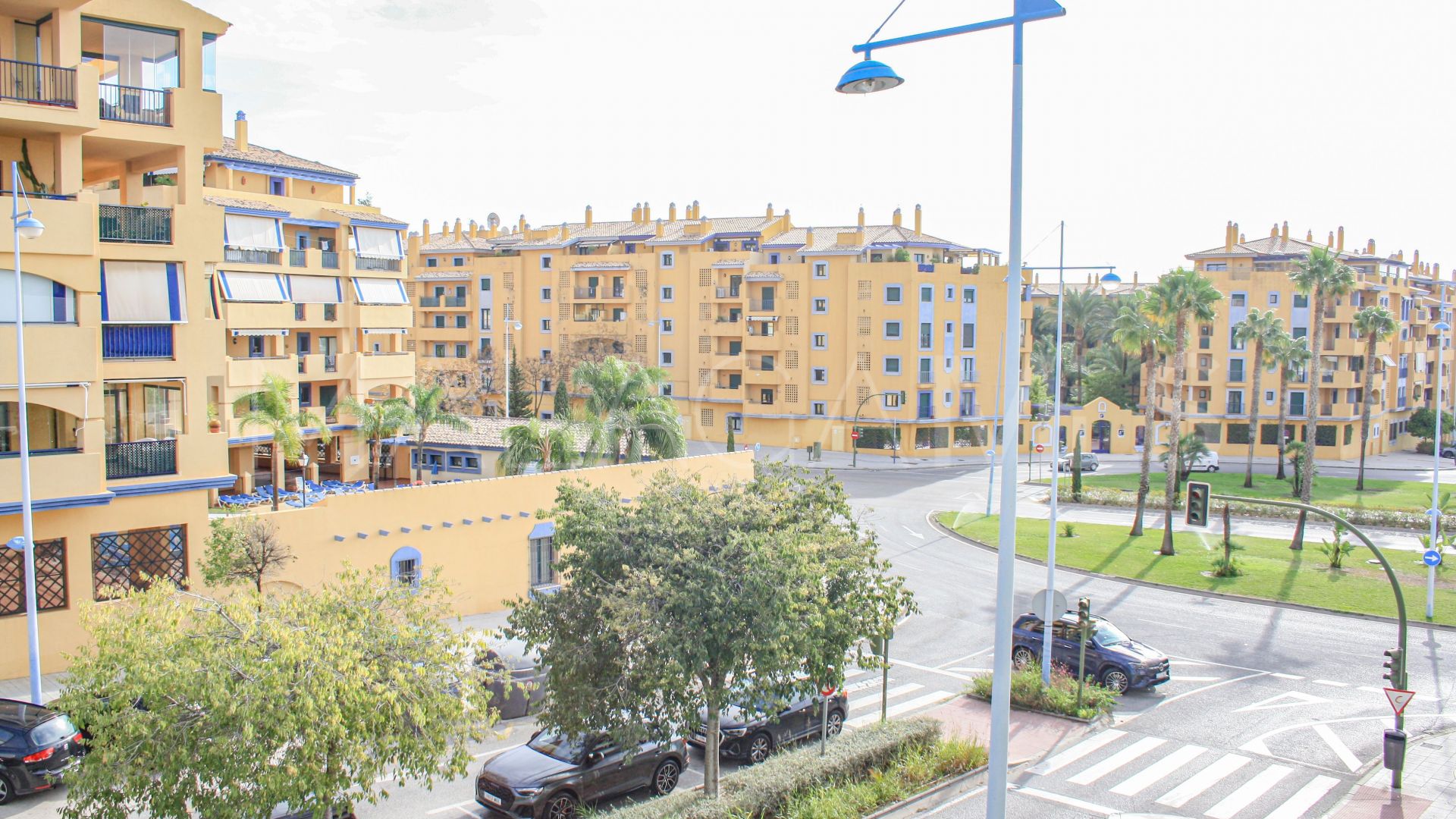 For sale 3 bedrooms apartment in Nueva Alcantara