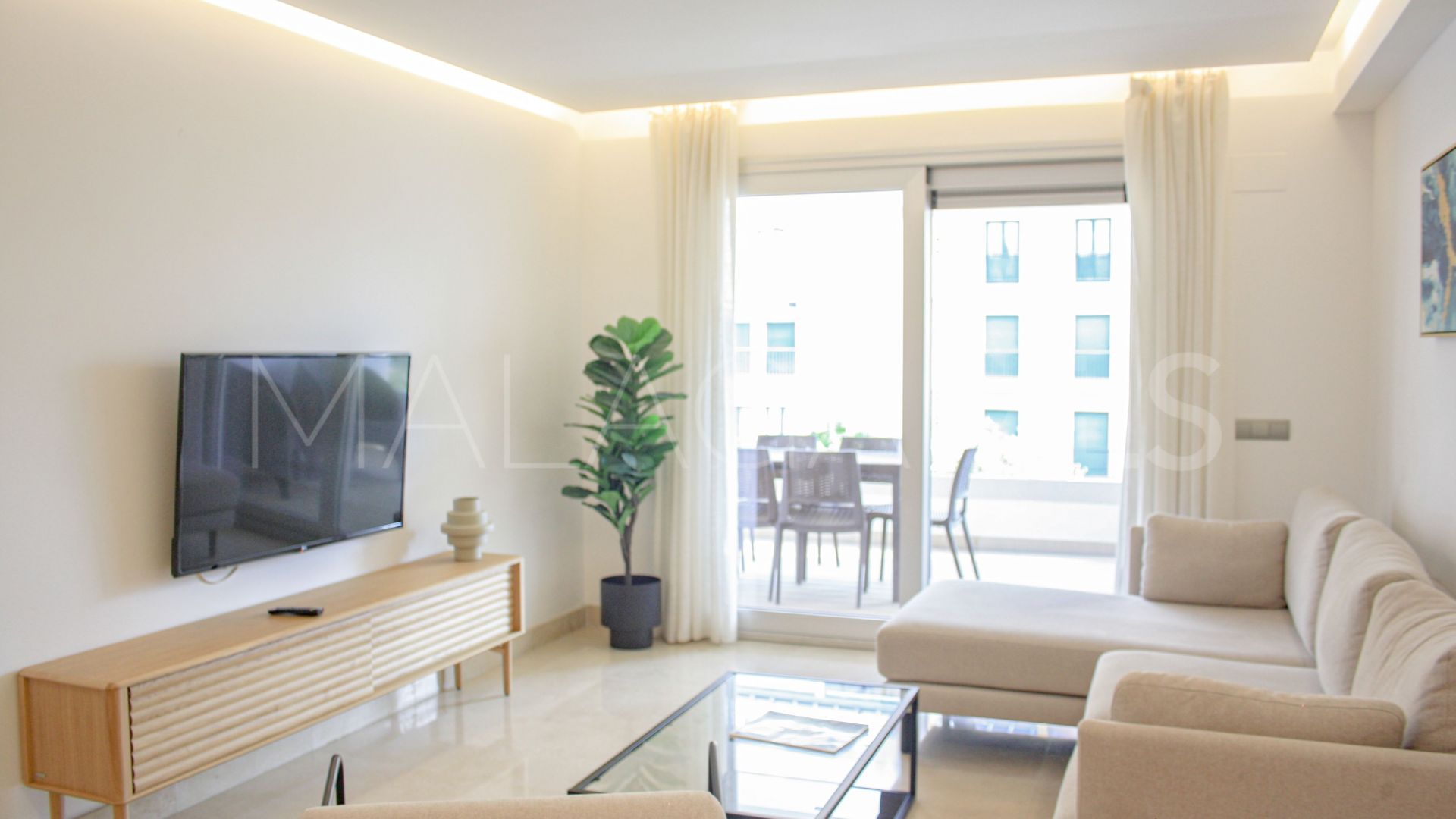 For sale 3 bedrooms apartment in Nueva Alcantara