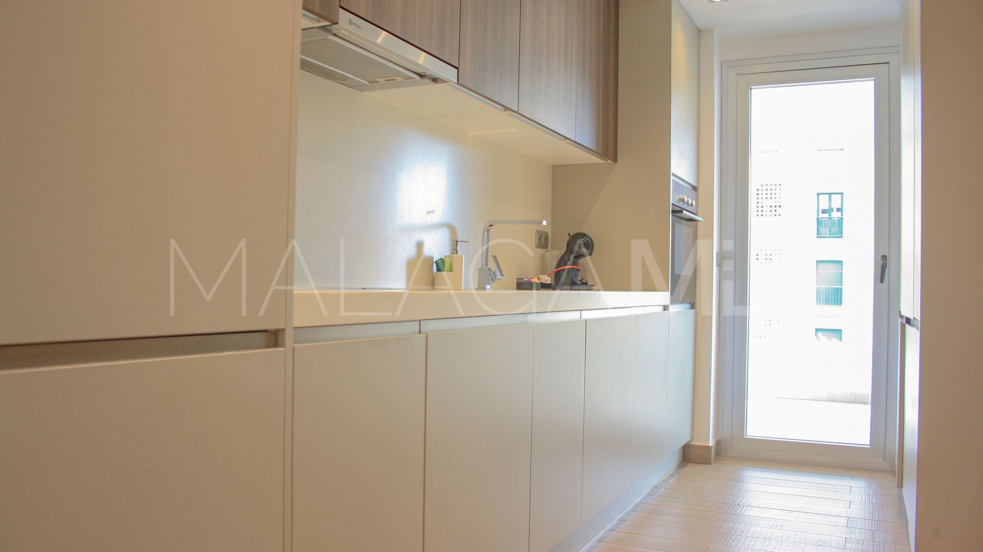 For sale 3 bedrooms apartment in Nueva Alcantara