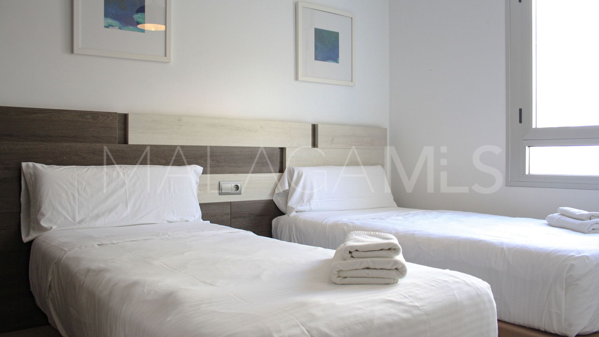 For sale 3 bedrooms apartment in Nueva Alcantara