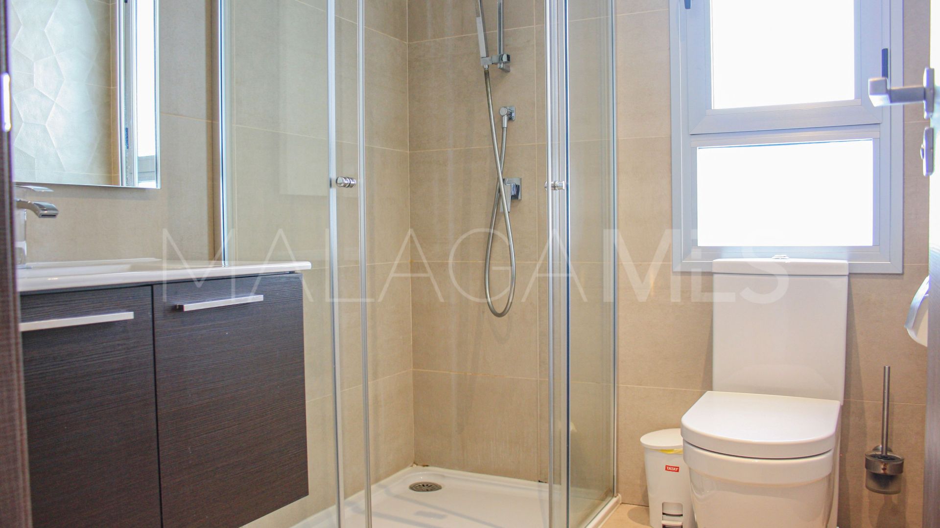 For sale 3 bedrooms apartment in Nueva Alcantara