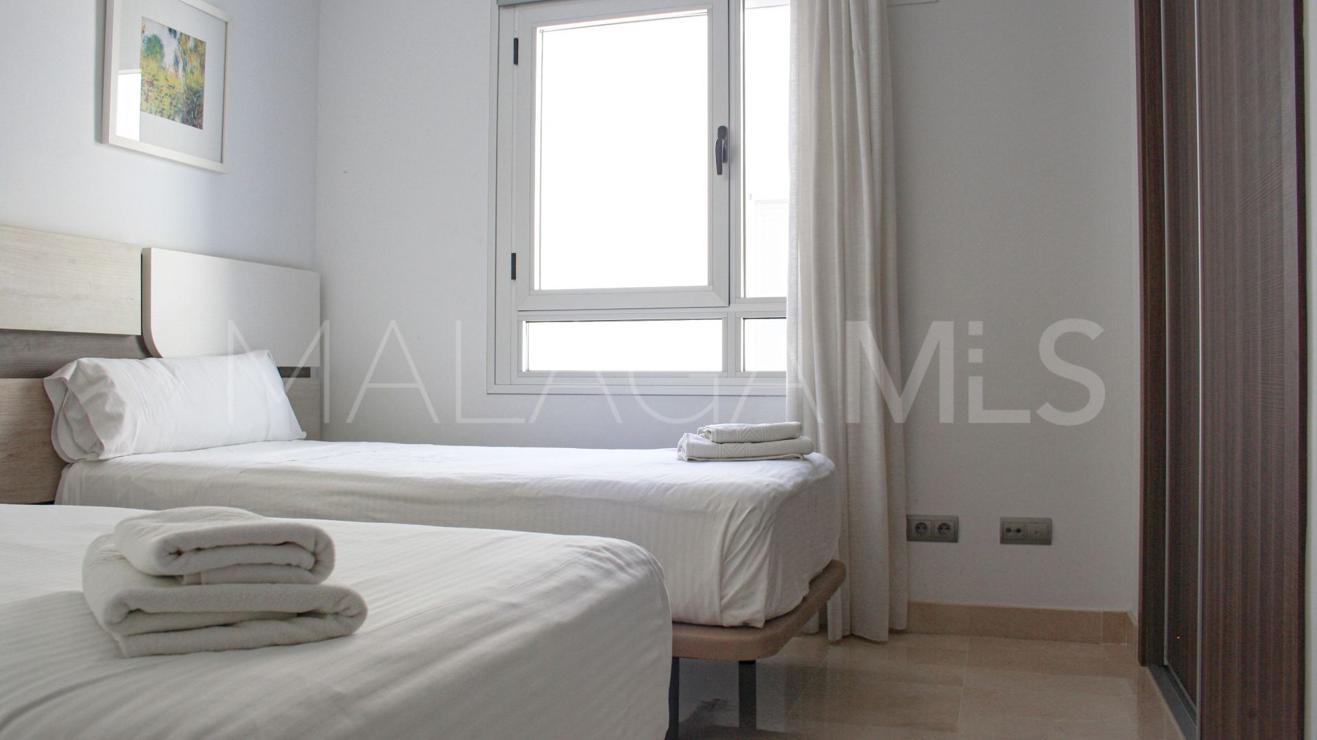 Tvåvånings takvåning for sale in San Pedro Playa