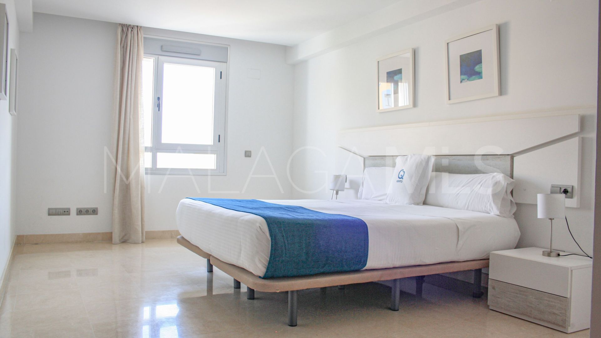 Tvåvånings takvåning for sale in San Pedro Playa