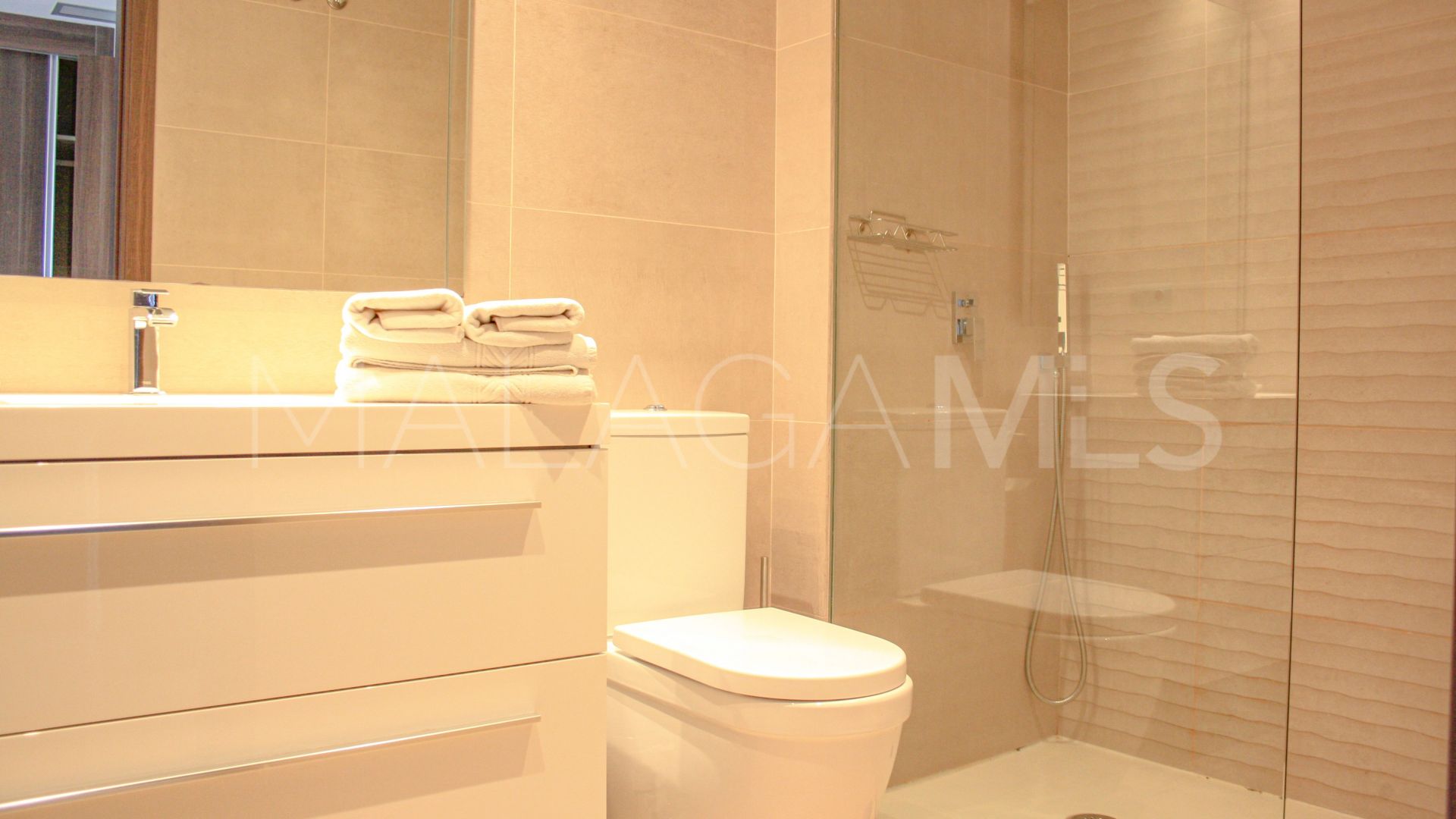 Tvåvånings takvåning for sale in San Pedro Playa