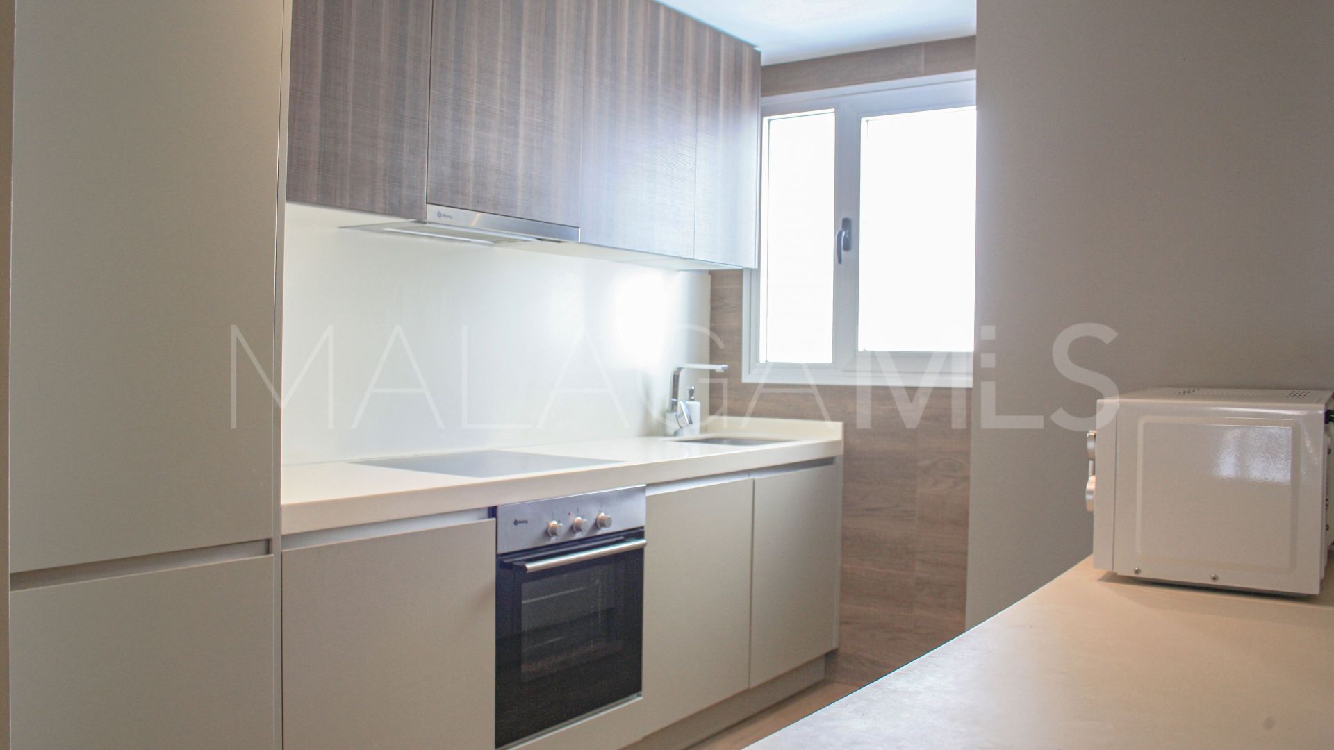 Tvåvånings takvåning for sale in San Pedro Playa