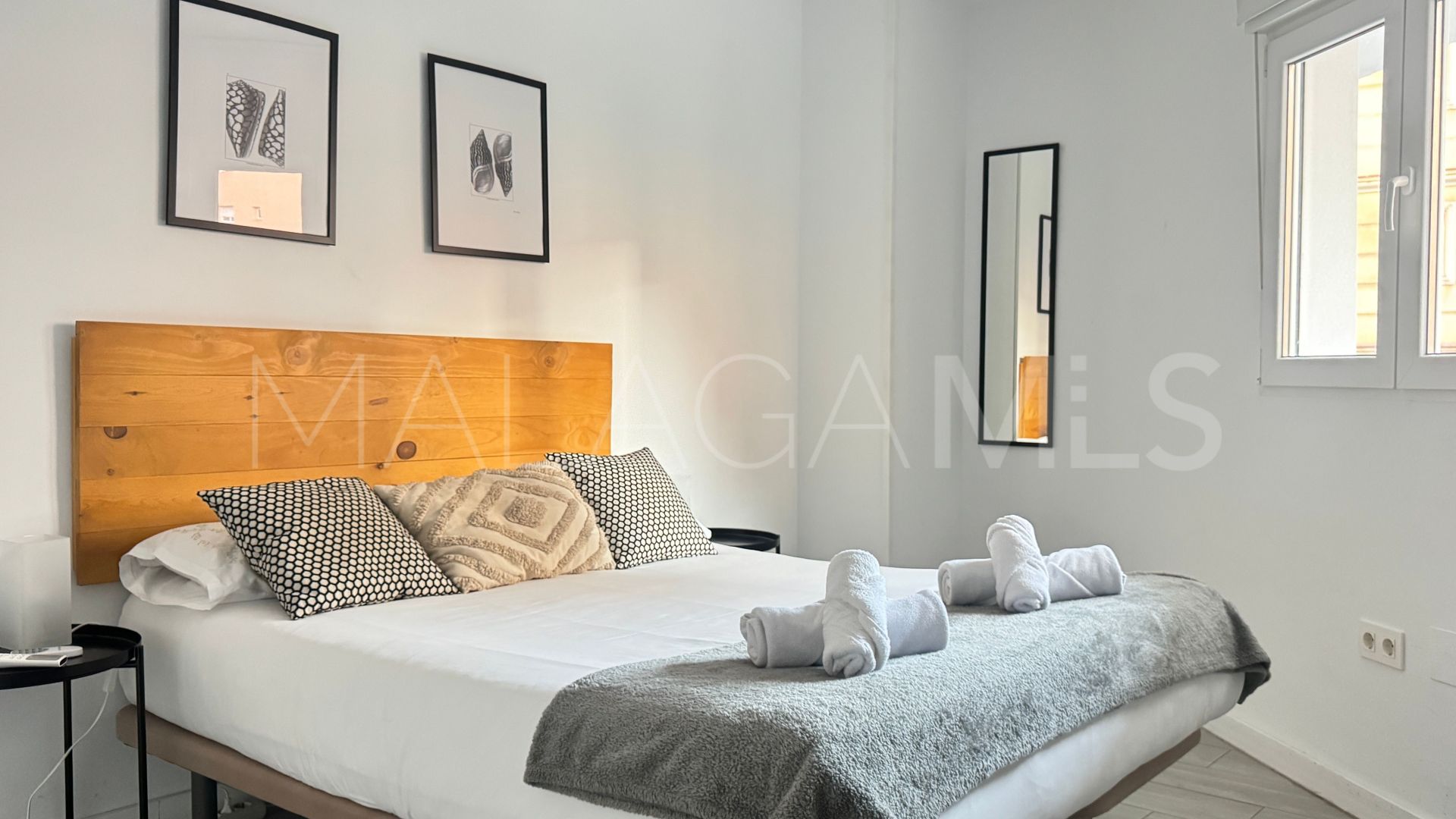 Appartement for sale in Malaga - Centro