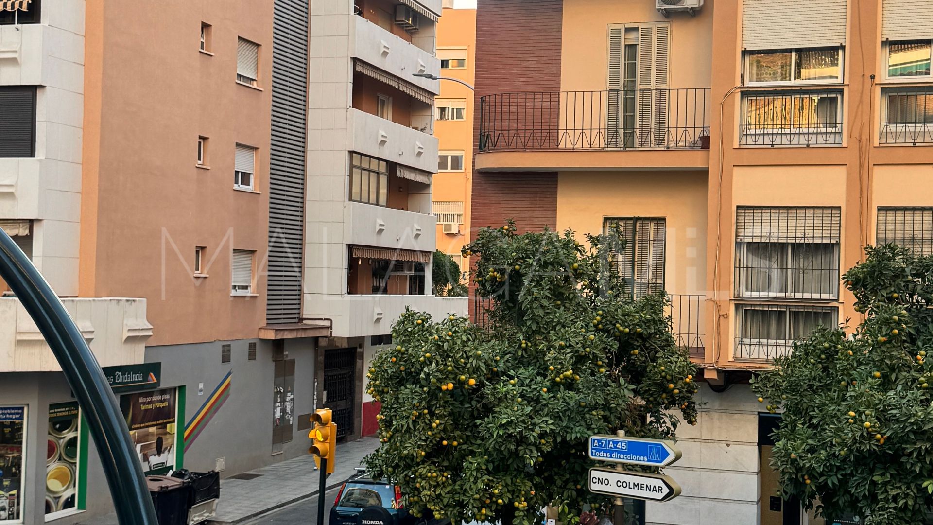 Appartement for sale in Malaga - Centro