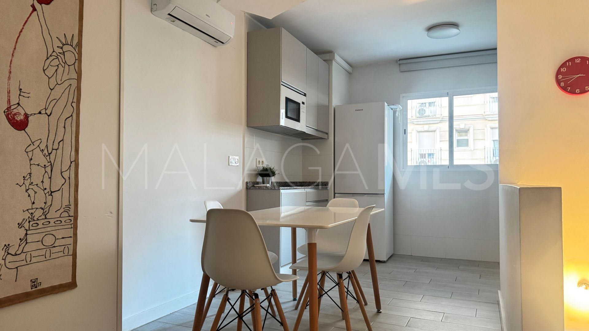 Appartement for sale in Malaga - Centro