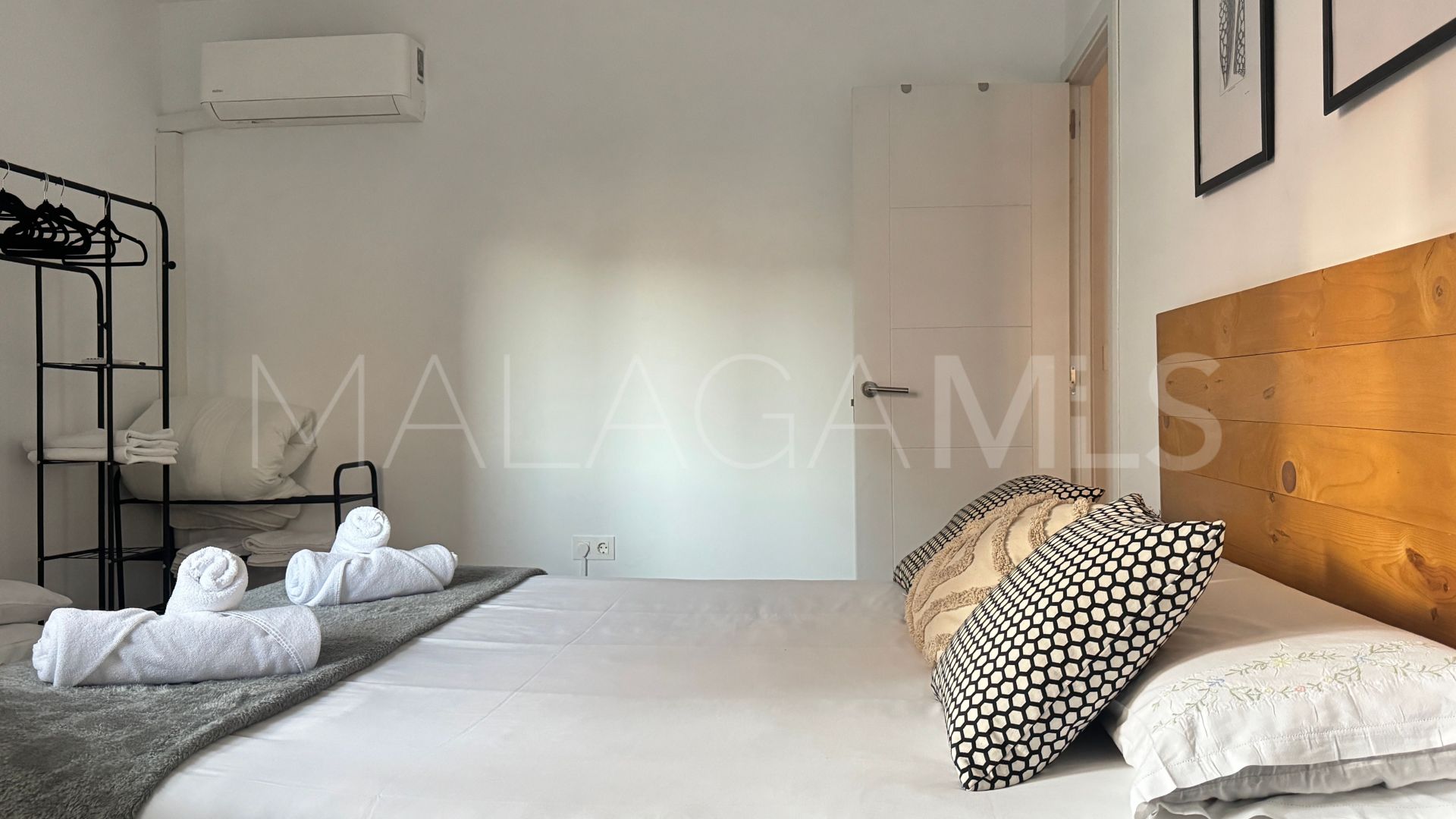 Appartement for sale in Malaga - Centro