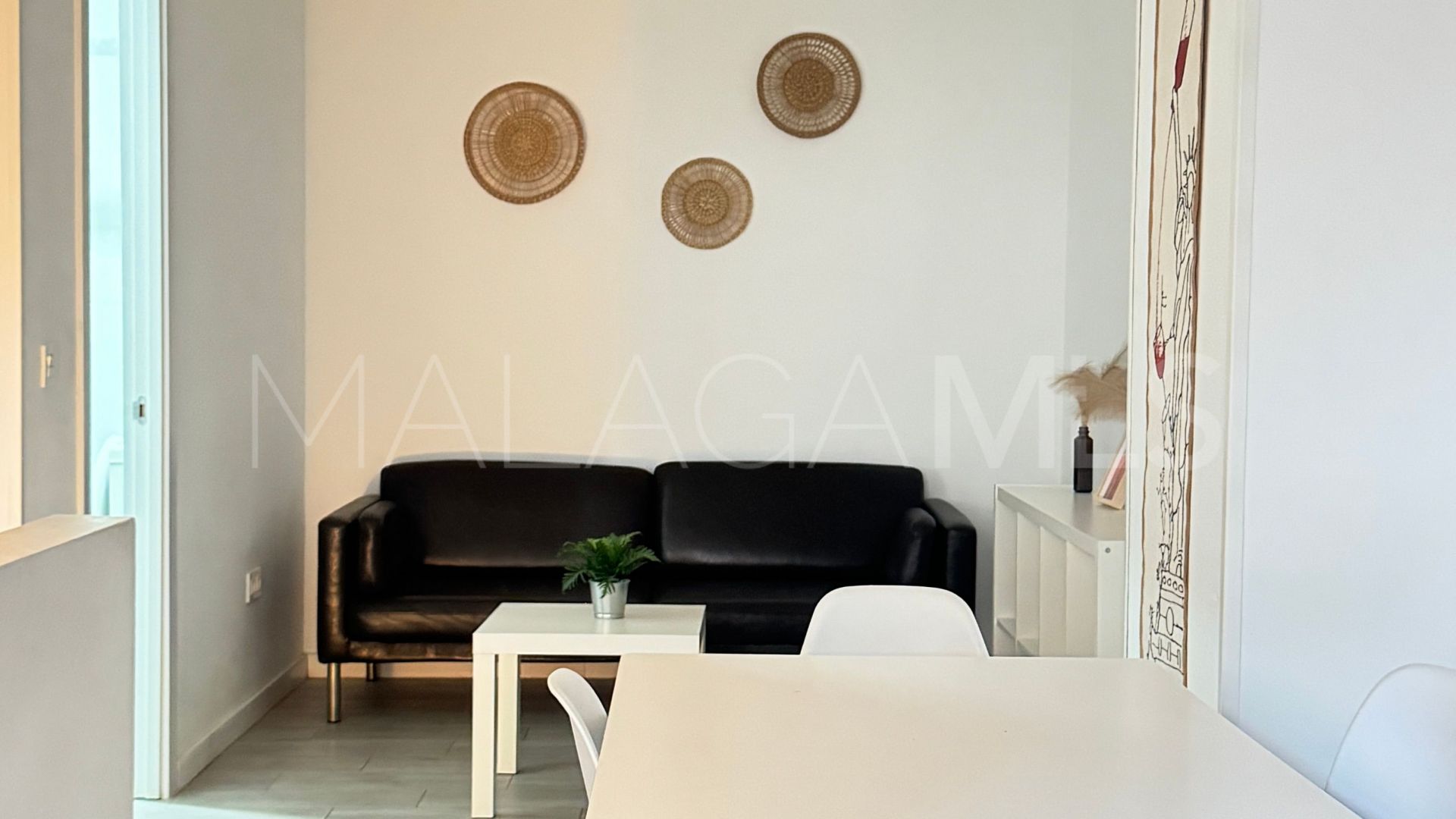 Appartement for sale in Malaga - Centro