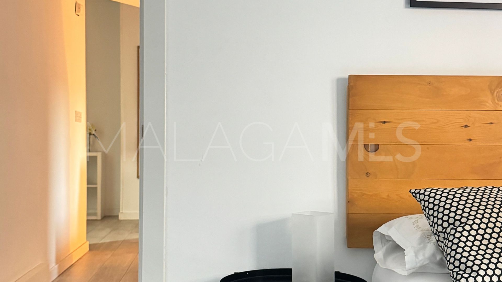 Appartement for sale in Malaga - Centro