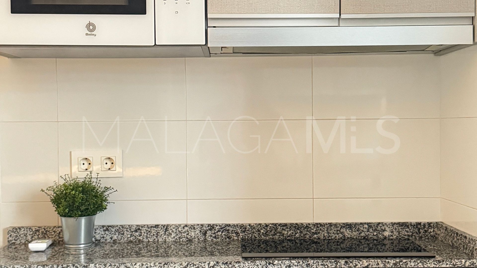 Appartement for sale in Malaga - Centro