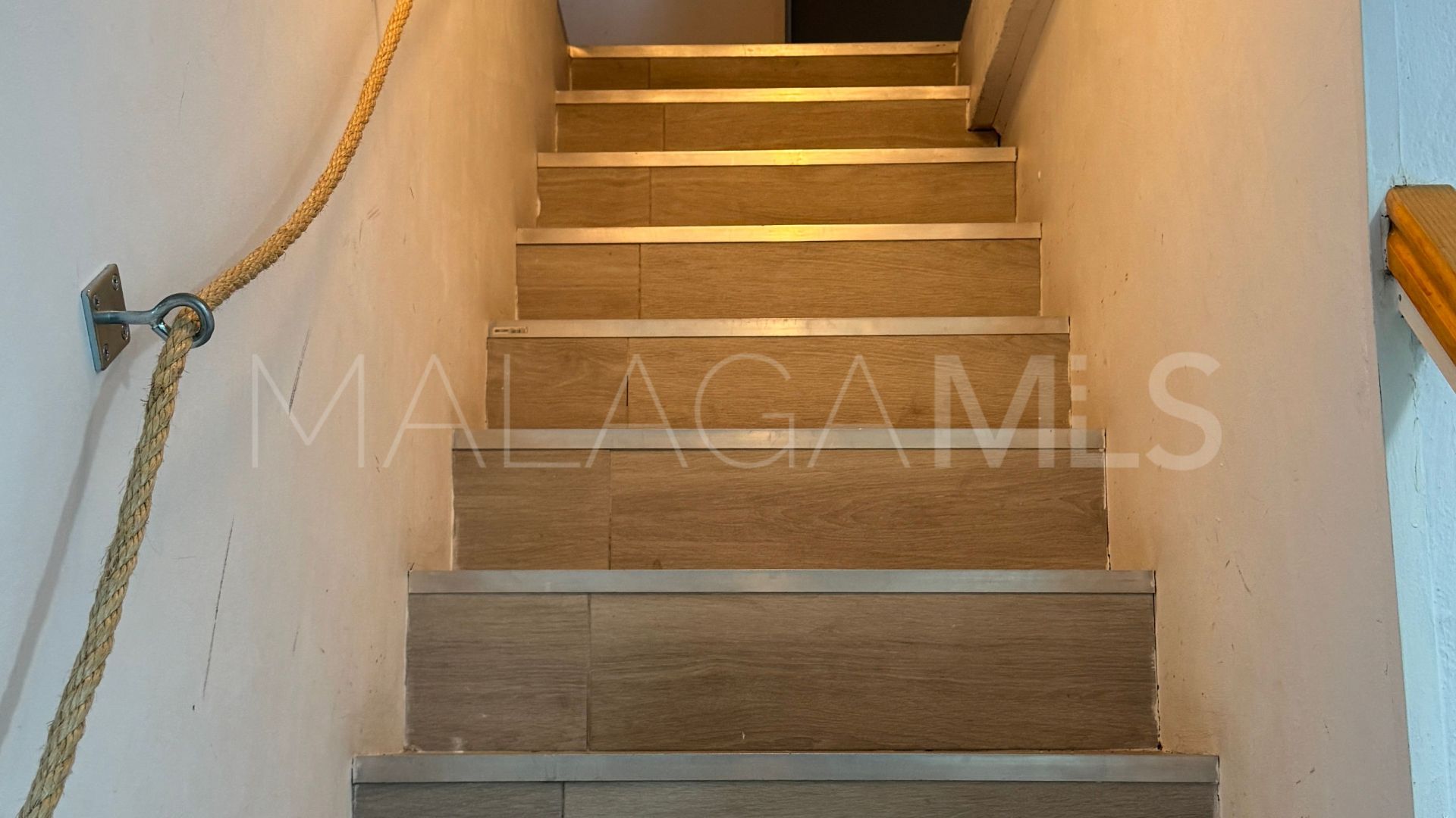 Appartement for sale in Malaga - Centro