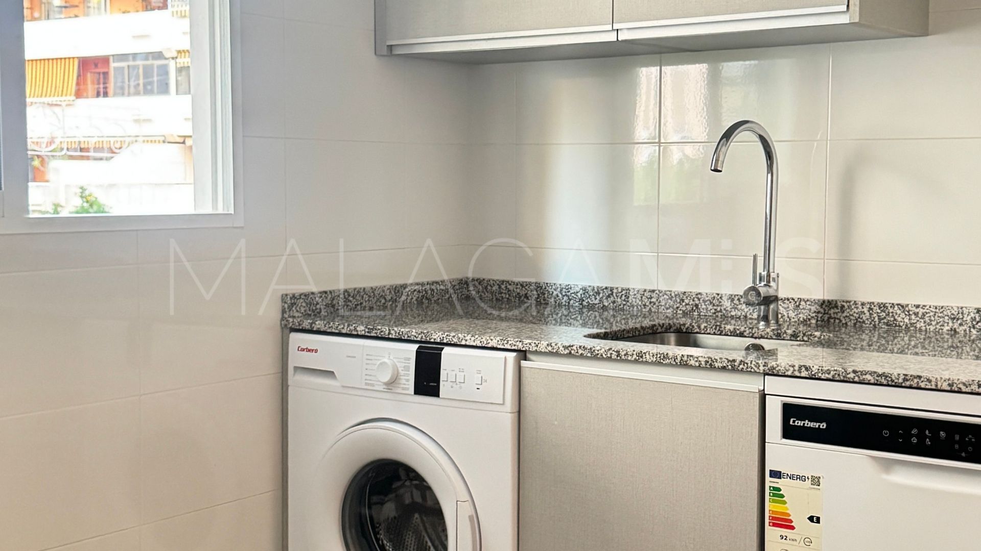 Appartement for sale in Malaga - Centro