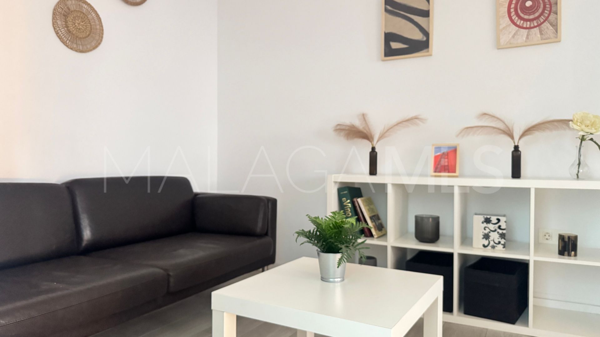 Appartement for sale in Malaga - Centro